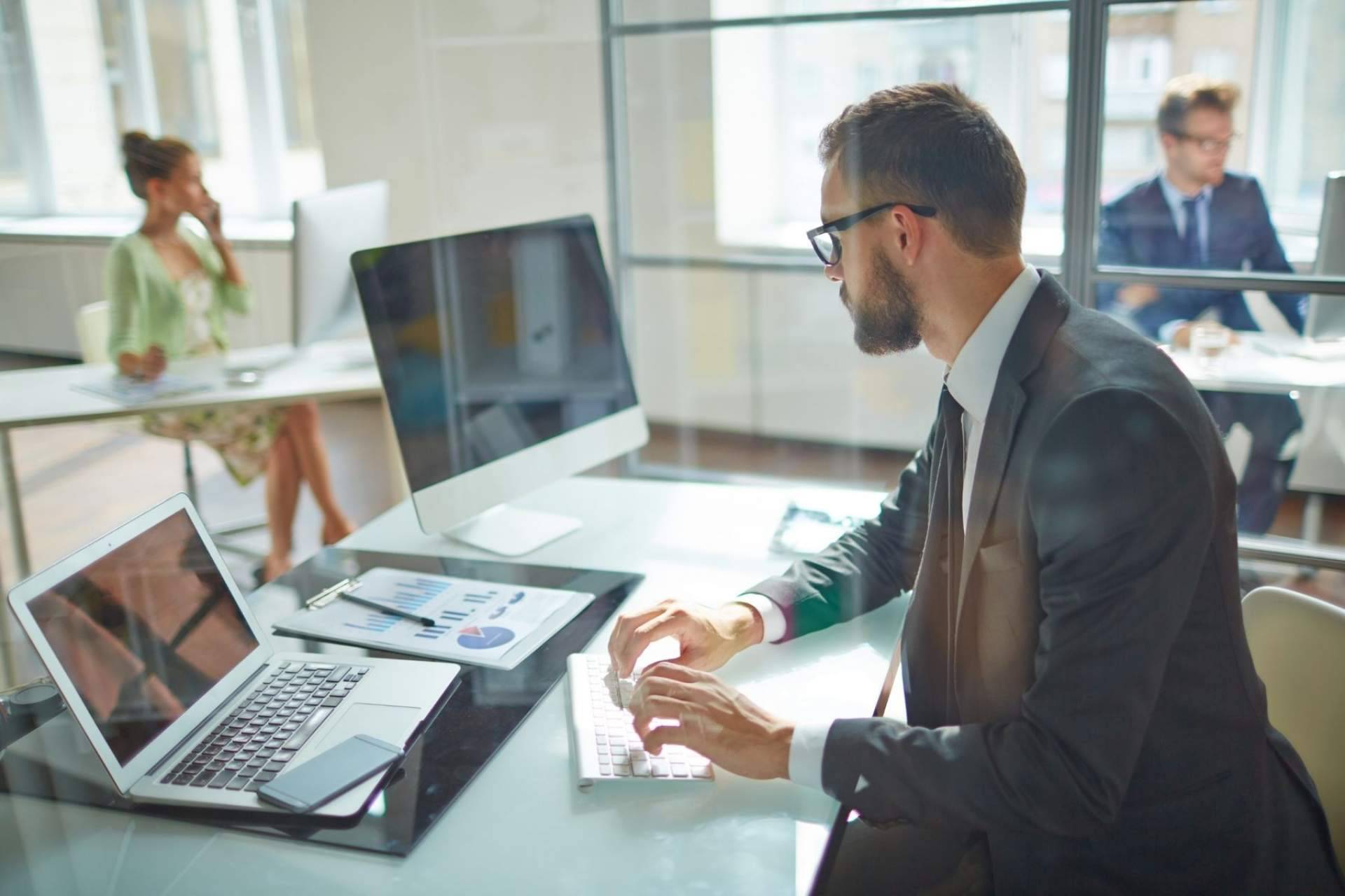 La plataforma internacional para empresas, GoInfoPro, expande los beneficios de las compañías
