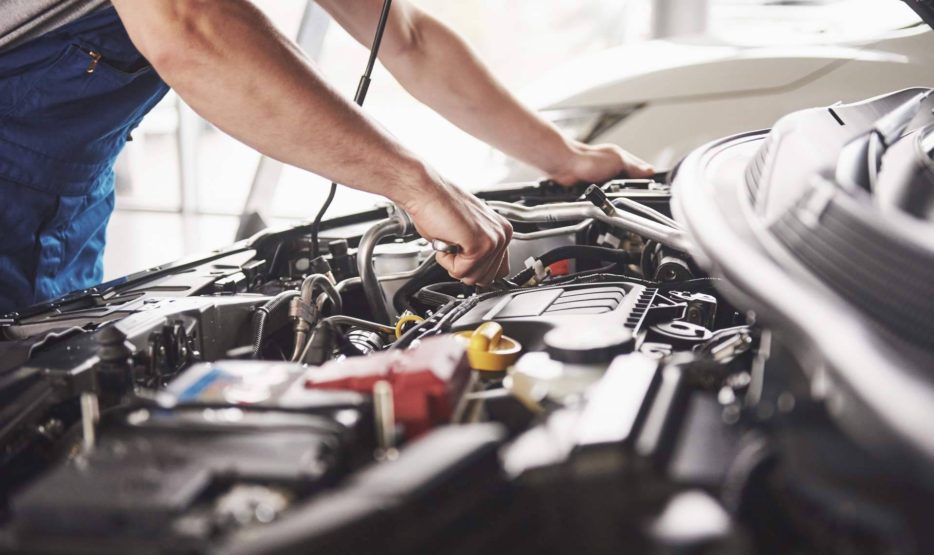 El Instituto Técnico de Automoción ofrece un Curso de Mecánica y Electricidad del Automóvil completo