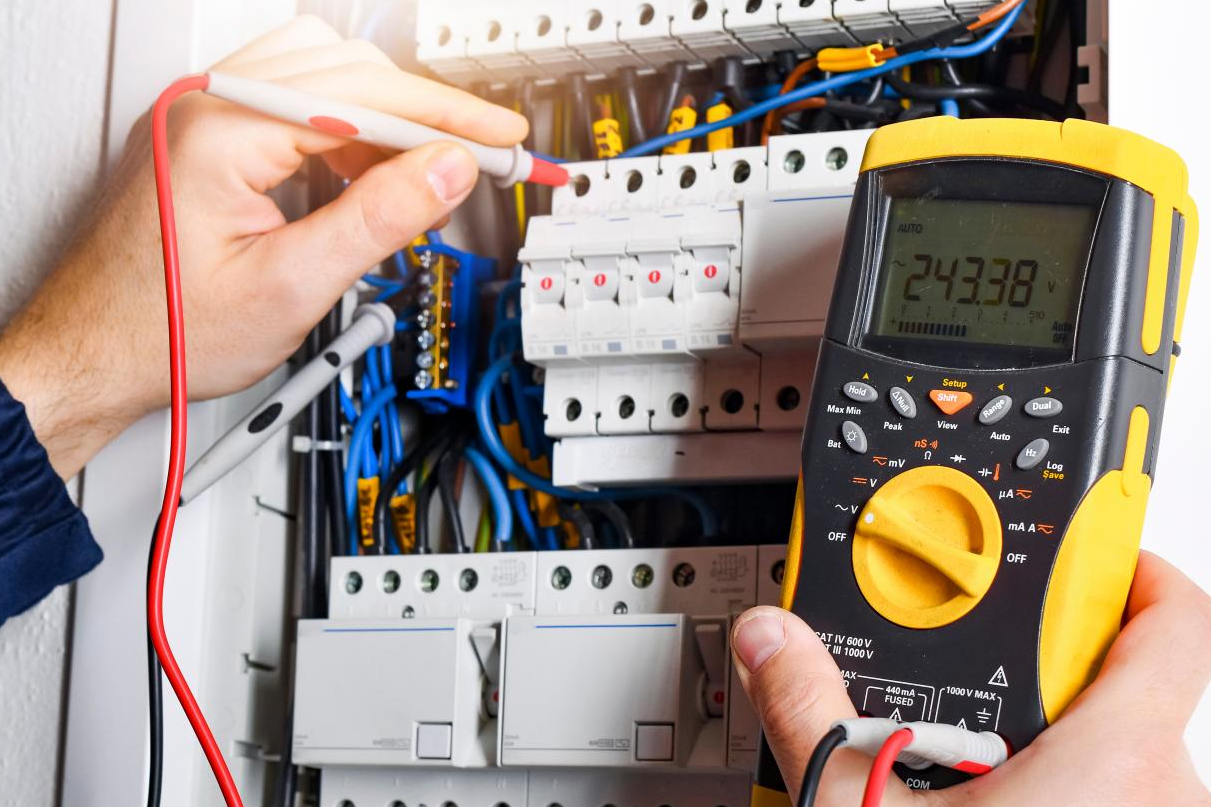 Encontrar electricistas en Zaragoza: Trabajo Autónomos
