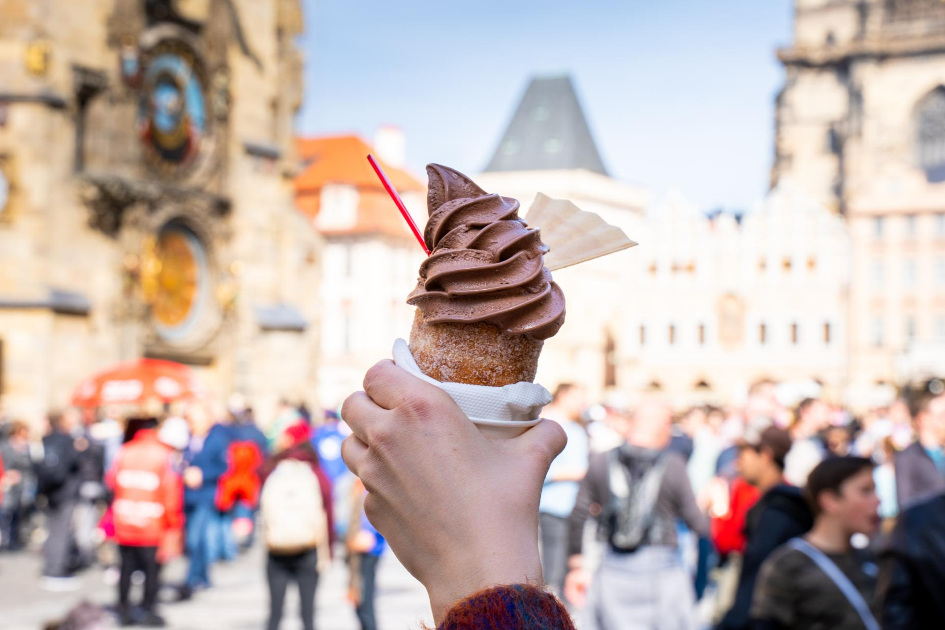 El Dulce de Chimenea, entre los favoritos de los postres veganos en Madrid