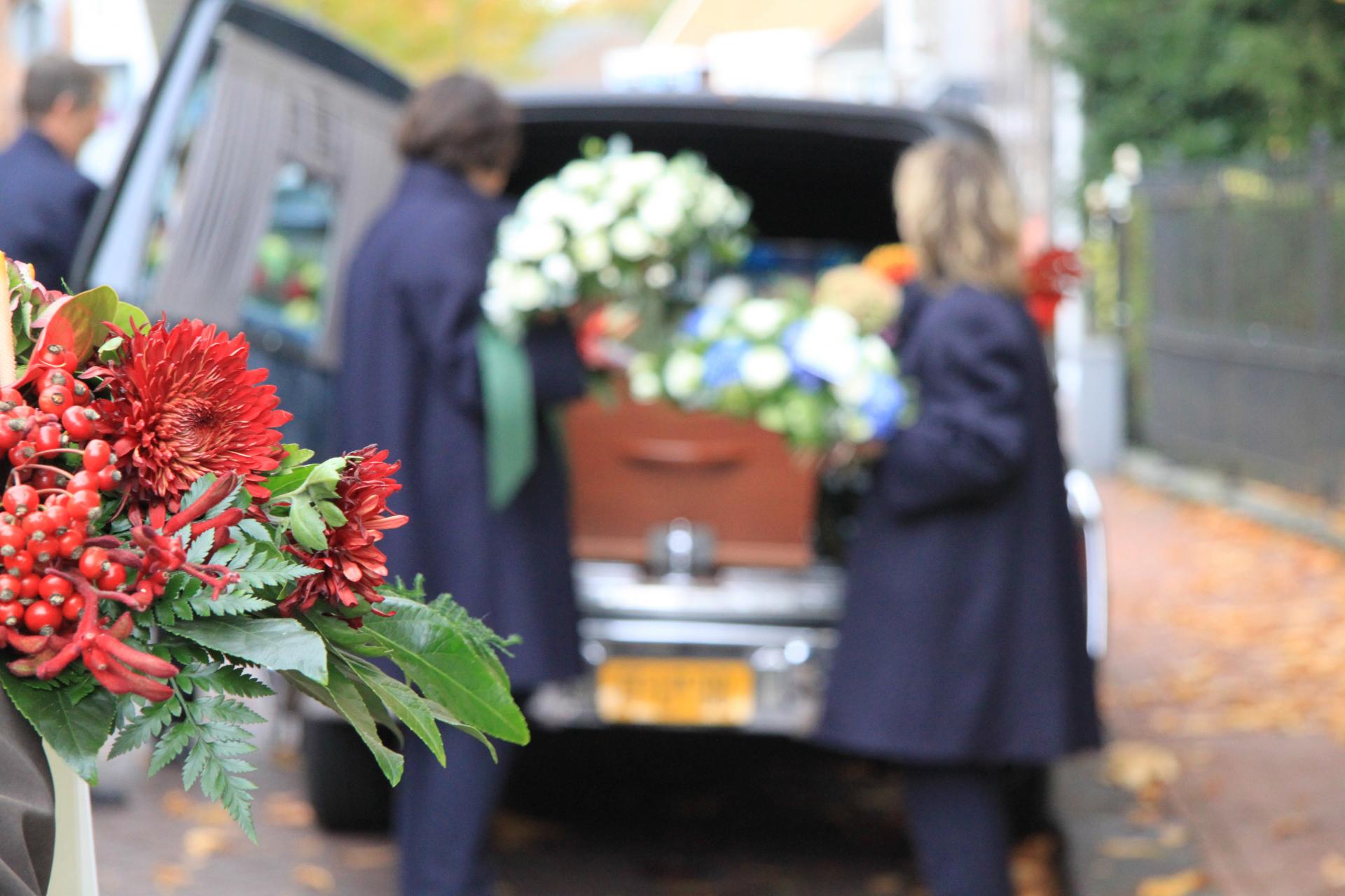 Unión Funeral: ¿En cuántos años se obtiene un curso tanatopraxia en Madrid?