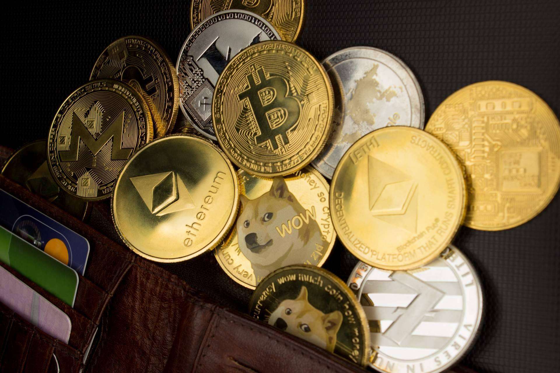 Traders Business School ofrece el primer curso práctico de criptomonedas