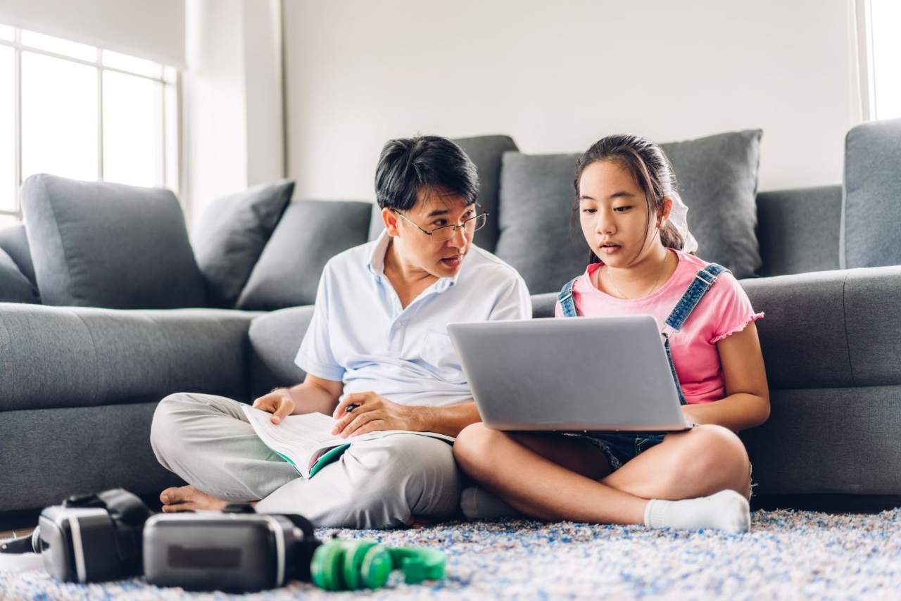 FlexiCrianza: la propuesta metodológica del momento para aprender a educar a los hijos