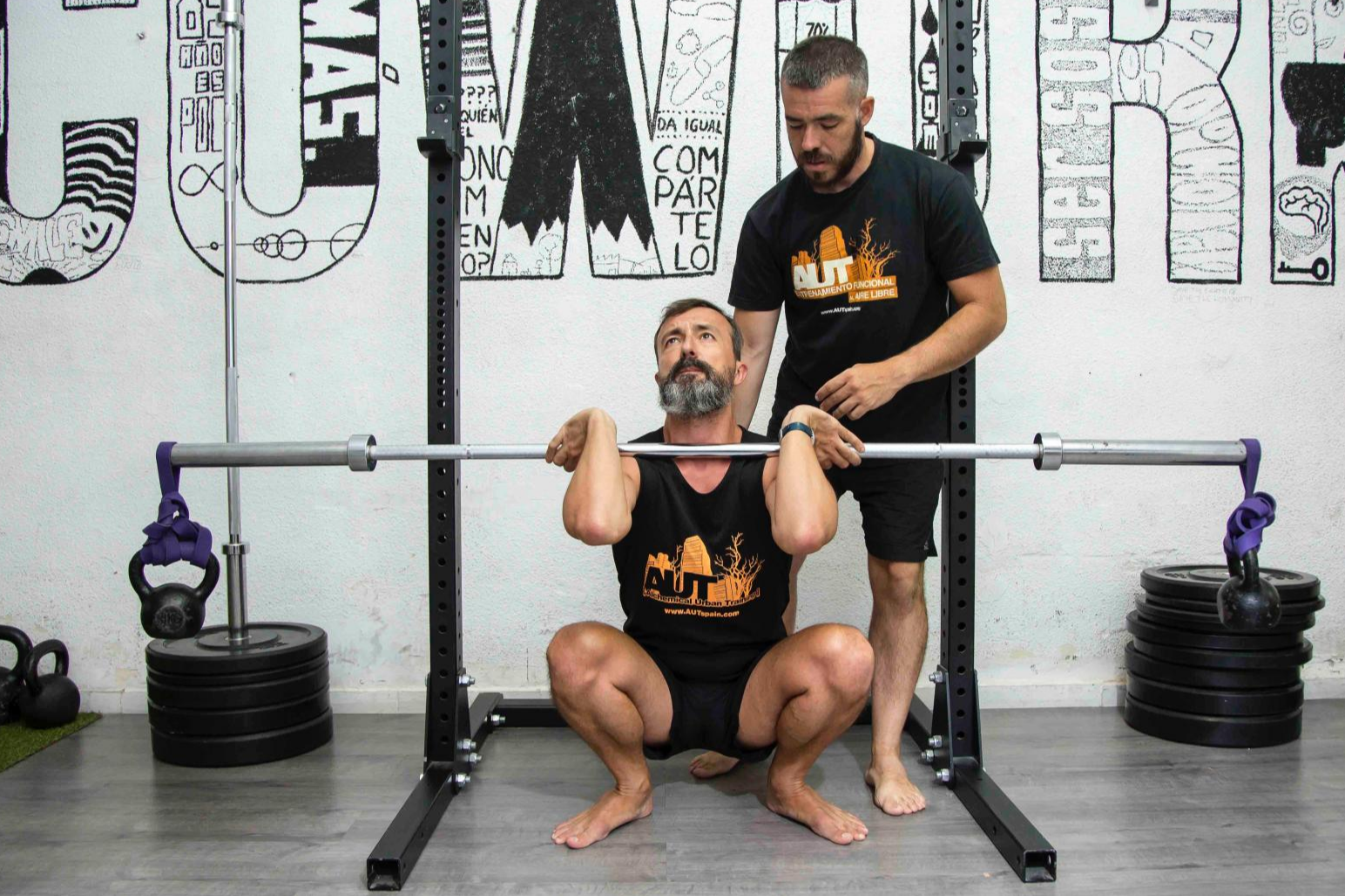 Entrenamiento funcional en Madrid por AutSpain ¿Cuáles son los beneficios?