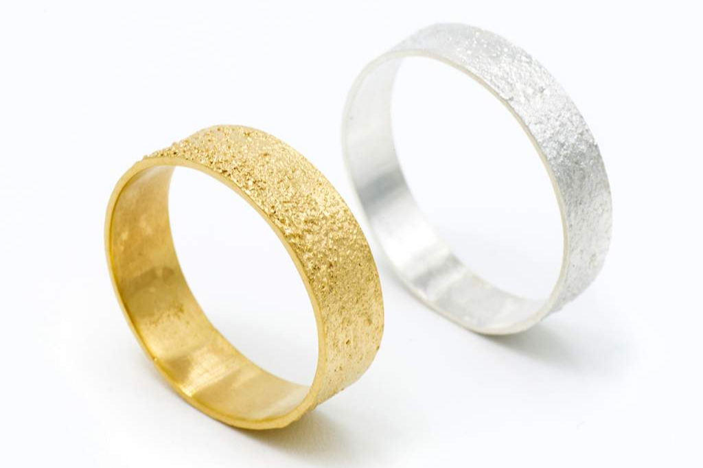 Comprar joyas artesanales en Barcelona es posible gracias a Juia Jewels