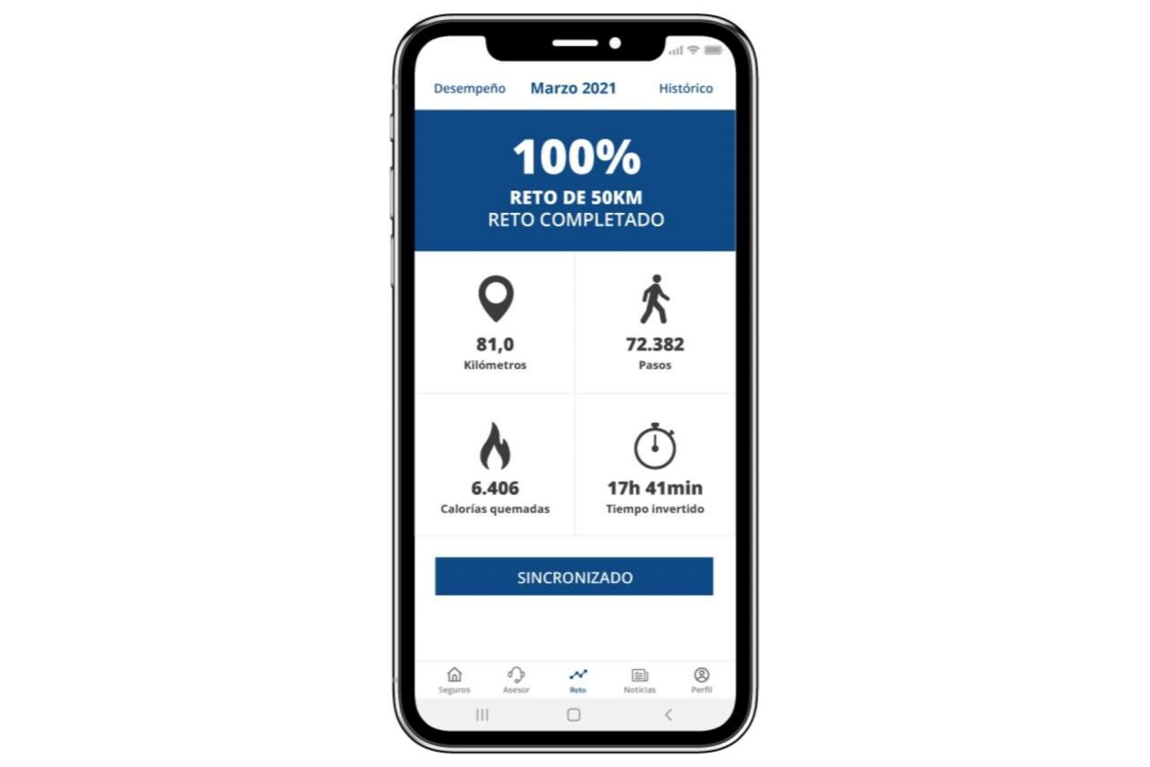 PuntoSeguro: los pioneros en seguros de vida