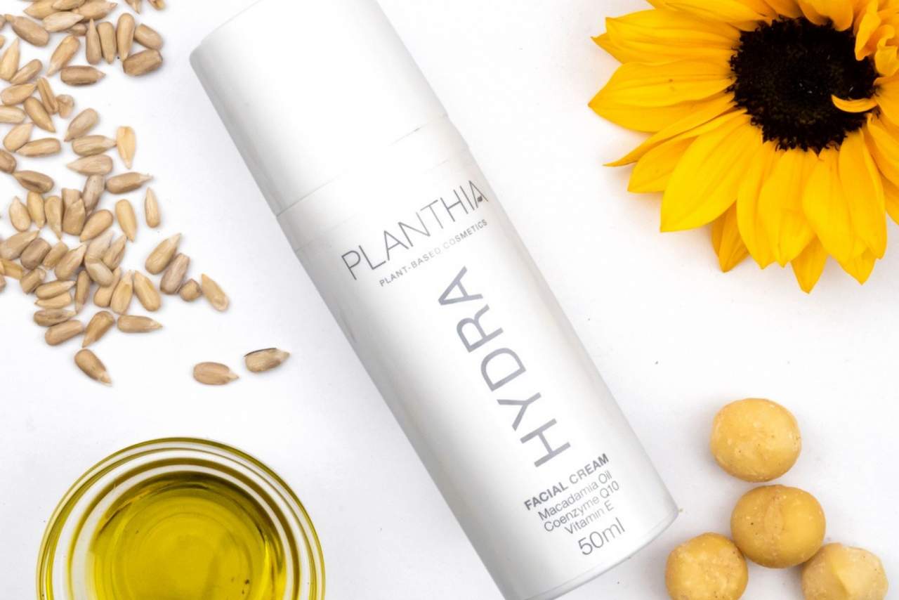 El nuevo concepto de cosmética natural en España: Planthia