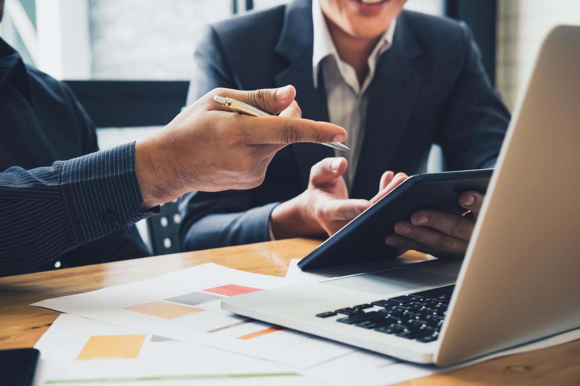 Una inversión en conocimiento paga el mejor interés: la opinión de la consultoría Fortuna