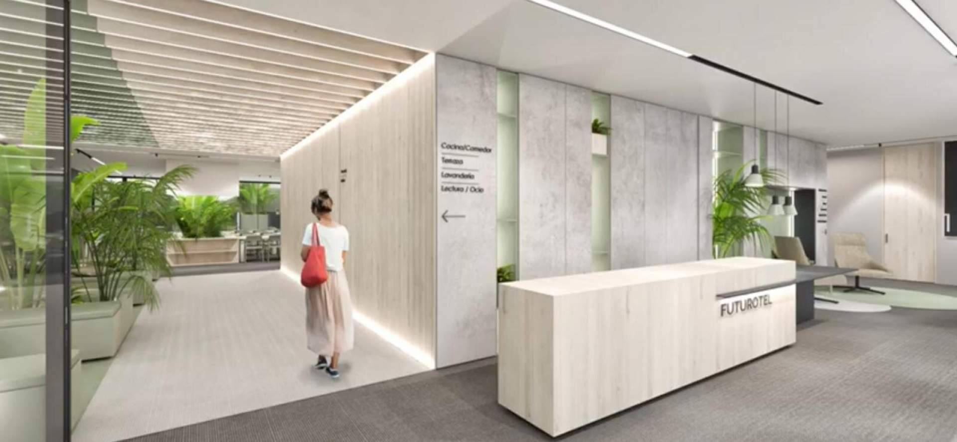 The Futurotel Concept, el innovador concepto hotelero que ya tiene presencia internacionalmente
