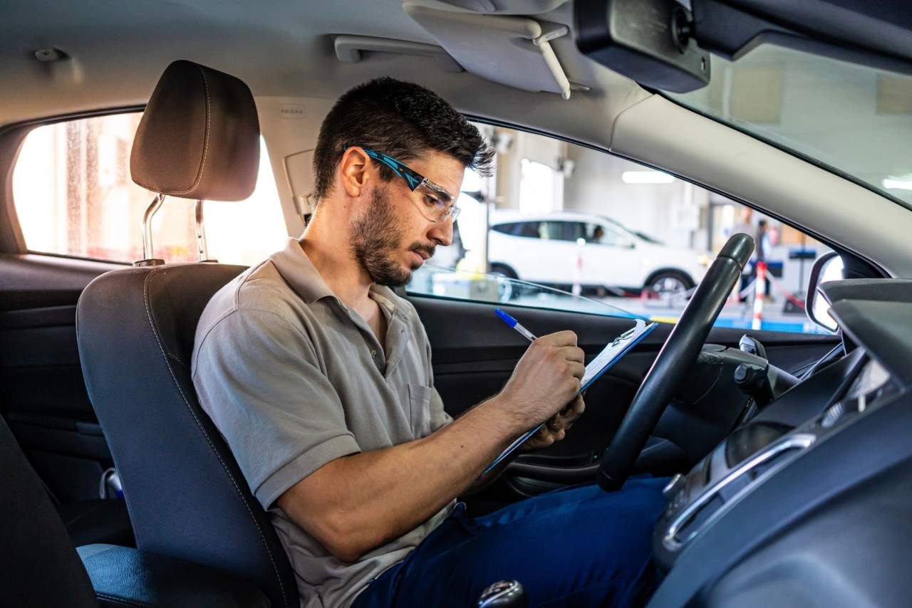 Ficha Técnica Coche: ¿Qué documentación es necesaria para homologar reformas de vehículos?