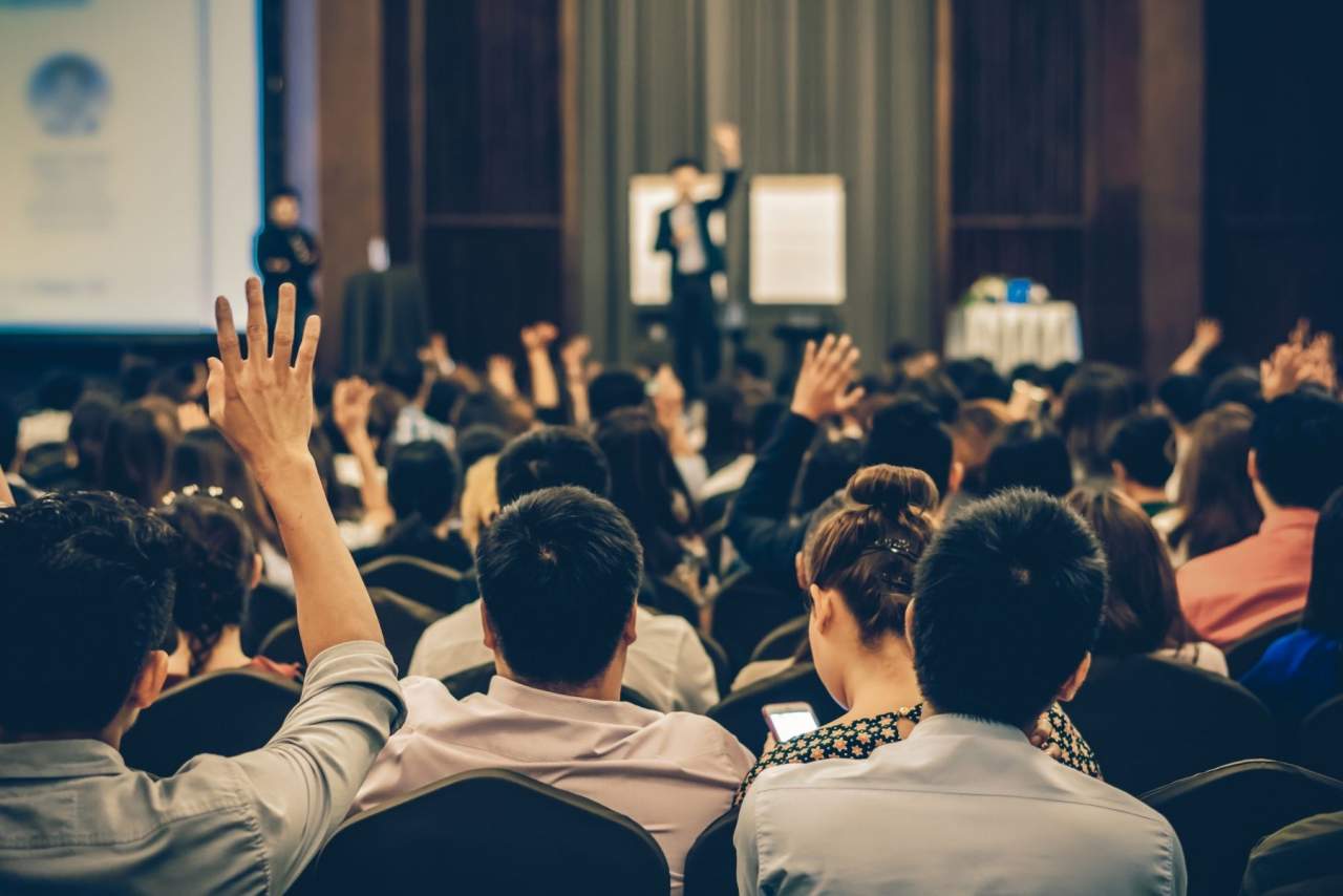 ¿Cómo actúa la metodología del Desarrollo Humano en las organizaciones? Helastric