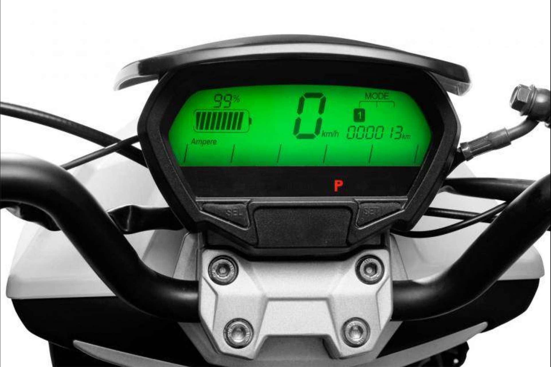 ¿Qué beneficios presenta la moto eléctrica Lifan?