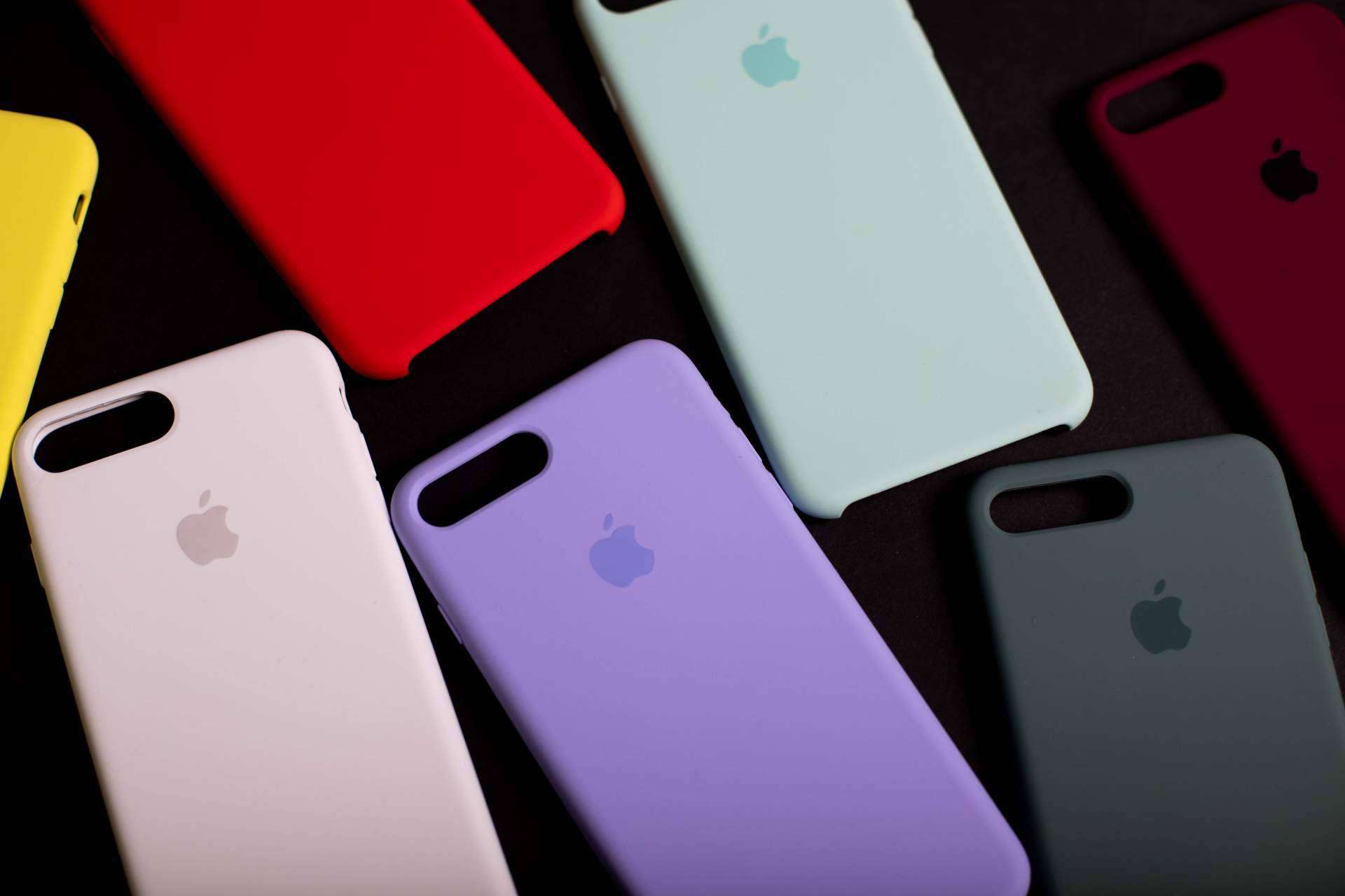 Aforroweb y los accesorios para un iPhone