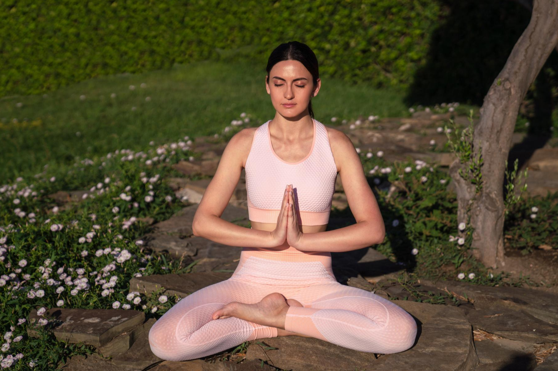 196 Yoga Studio, un espacio de paz para practicar yoga en Bilbao