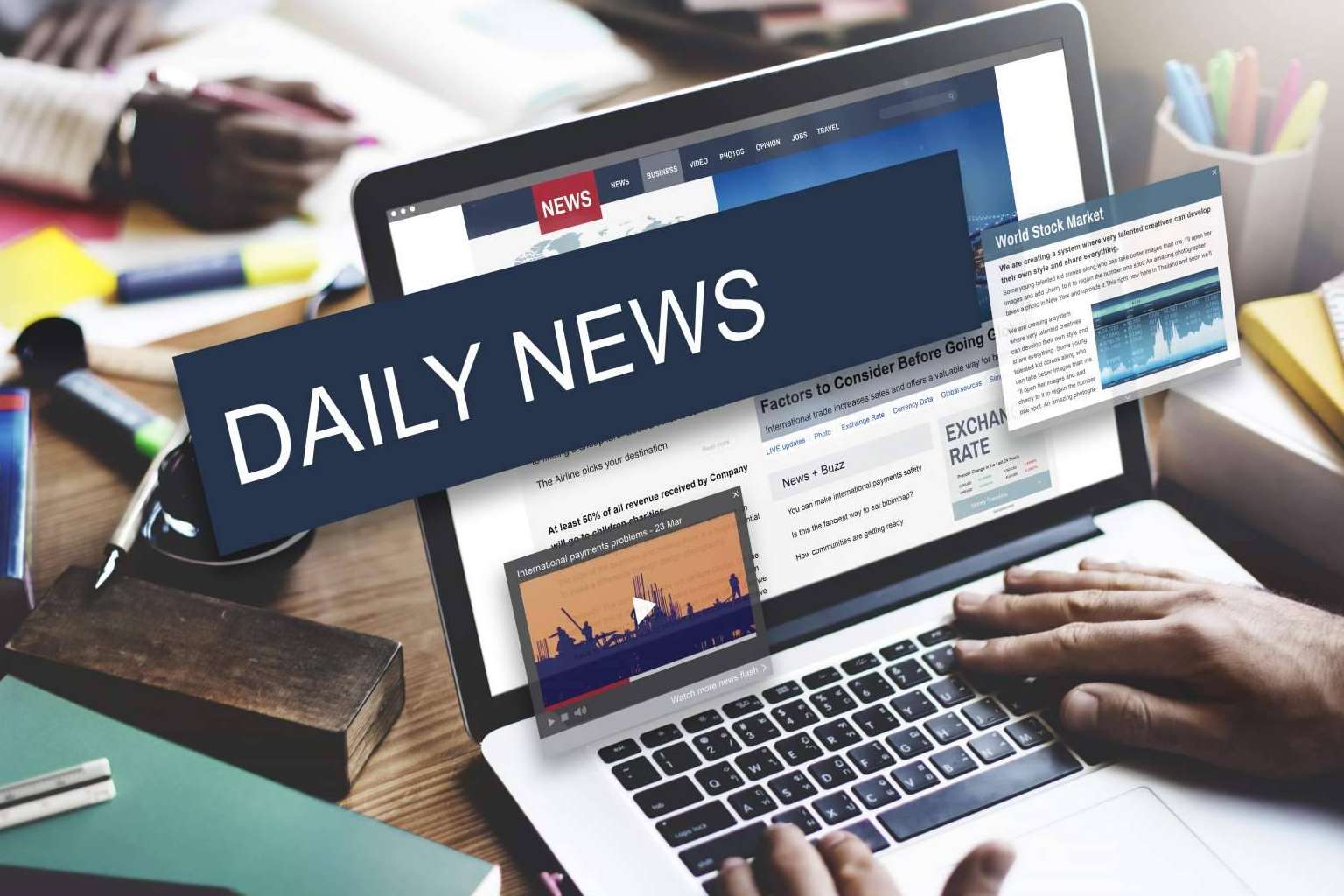 SETROI permite aparecer en cientos de periódicos y medios digitales