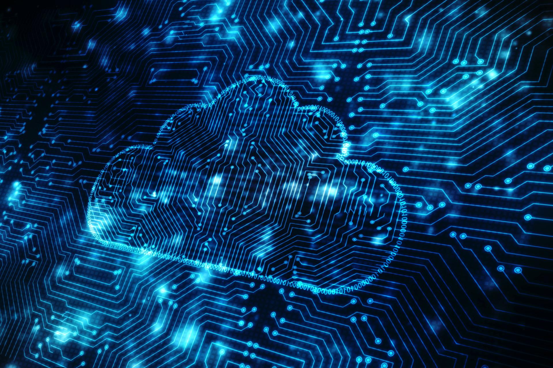 Los servidores Cloud en España de TeraNube son símbolo de innovación