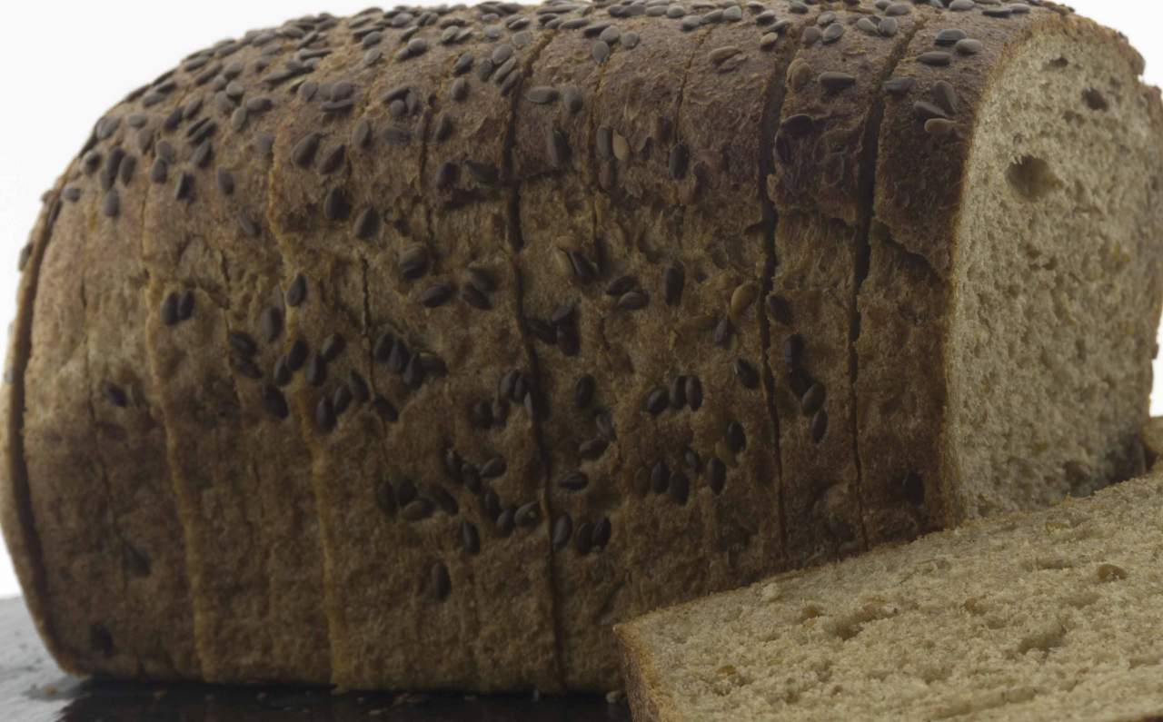 El pan de espelta de la panadería artesanal y ecológica es muy demandado