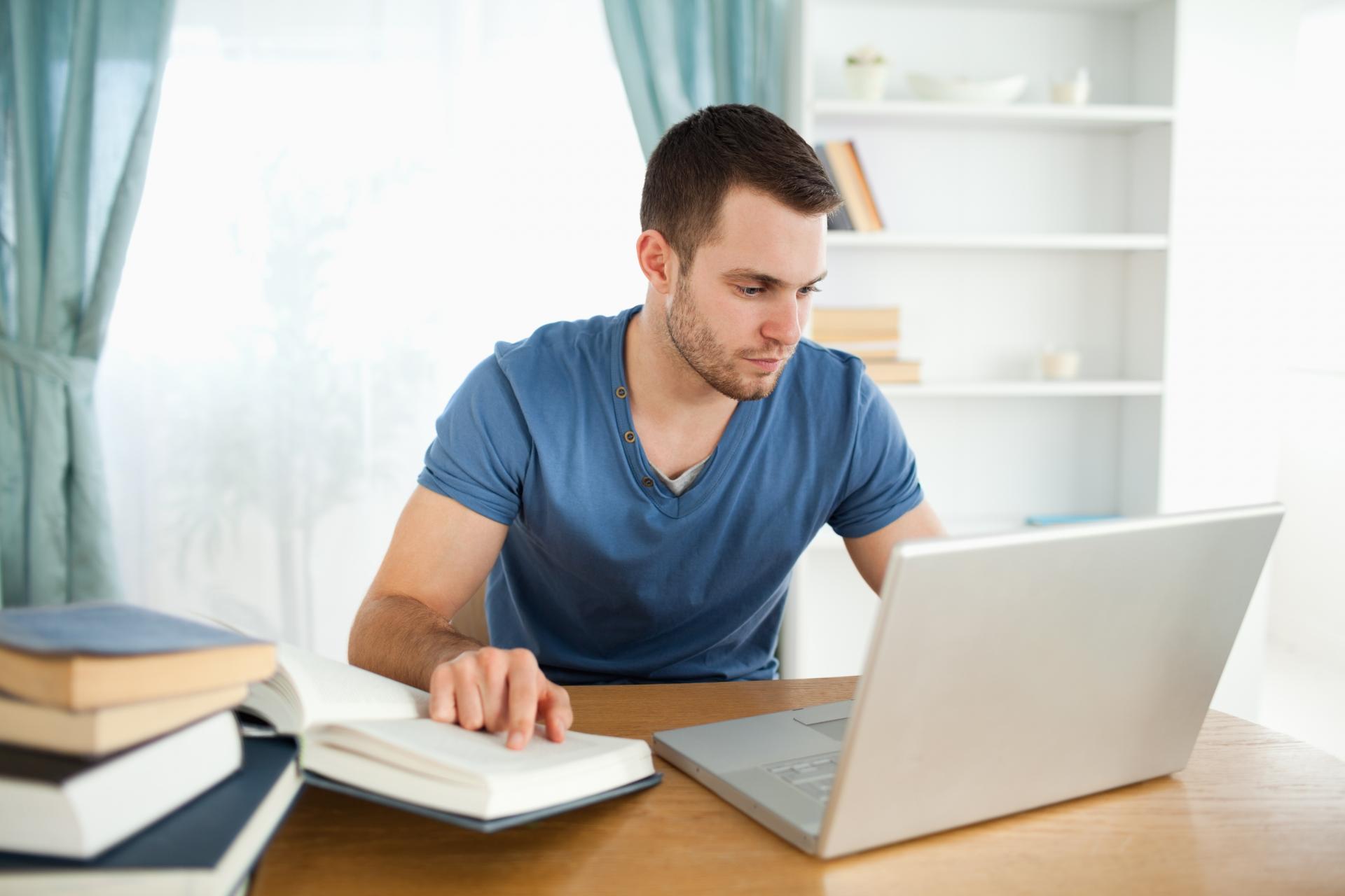 Las opiniones del Máster en Marketing Online y Comercio Digital del centro especializado Edil Formación