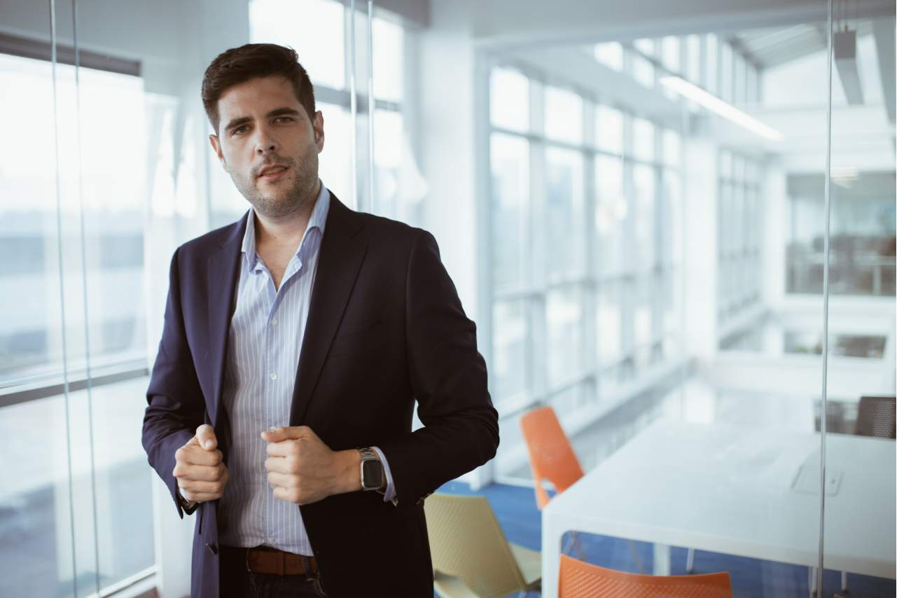 Aprender trading es posible con Área de Inversión