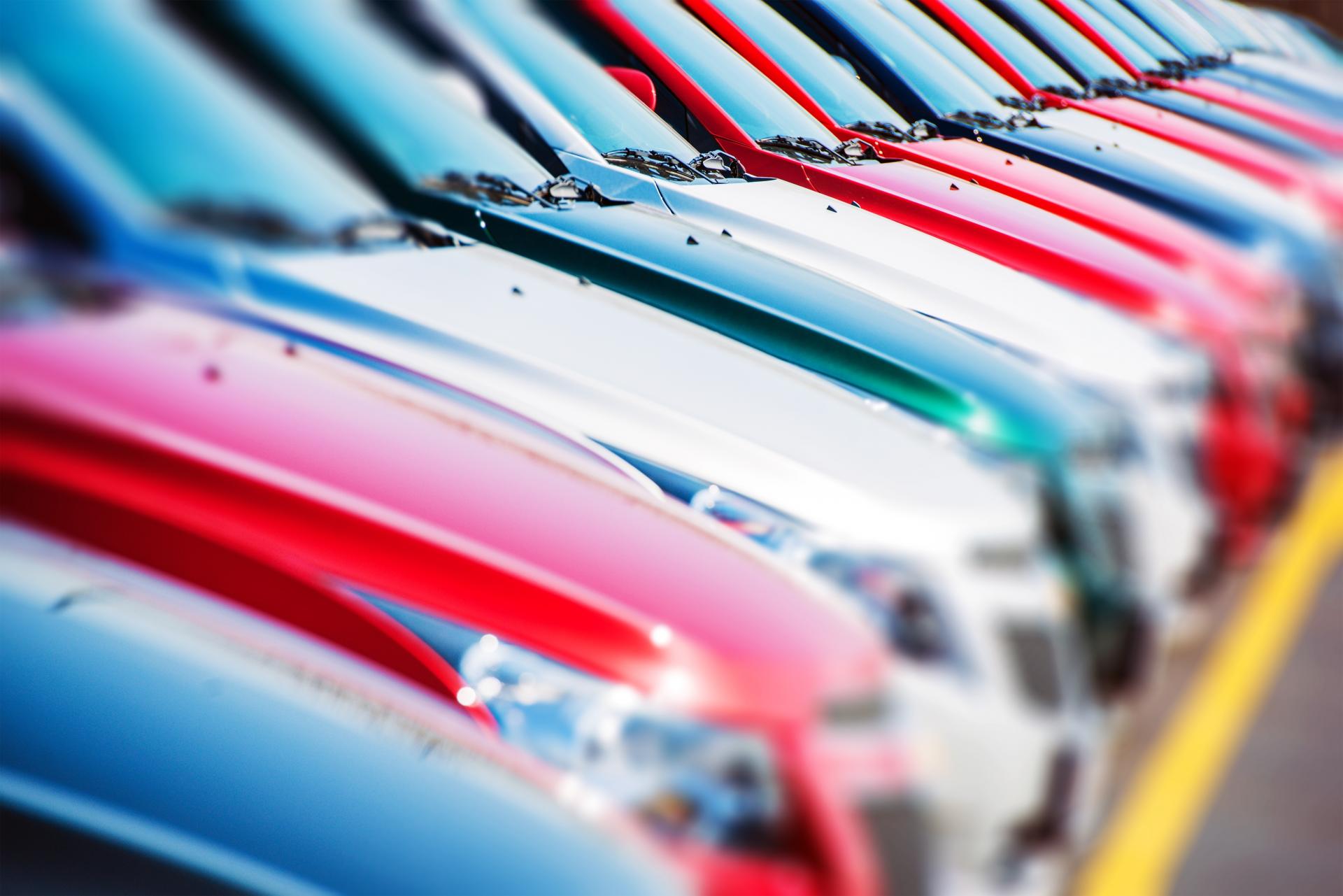 SF Motor Premium: servicios para tasar el coche