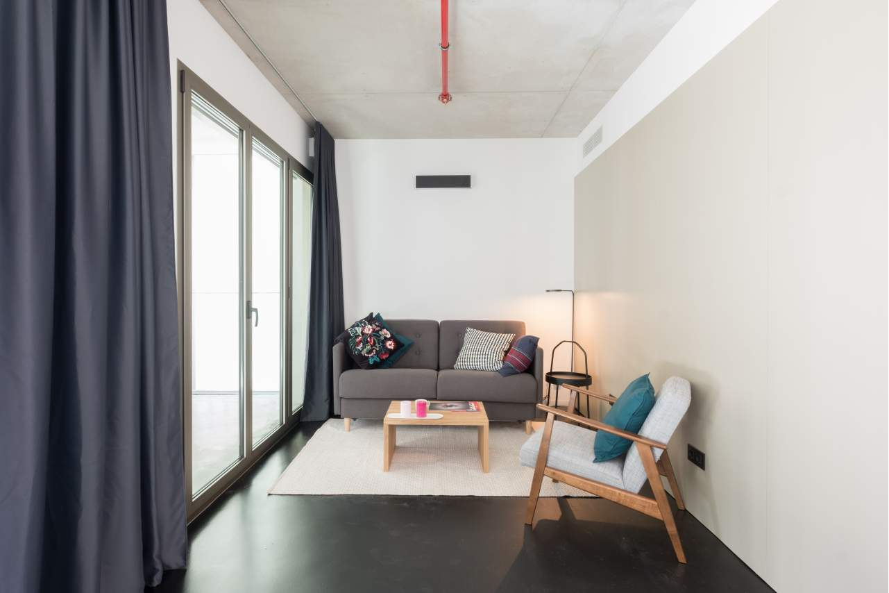 Xior Student Housing: residencias para estudiantes en Barcelona