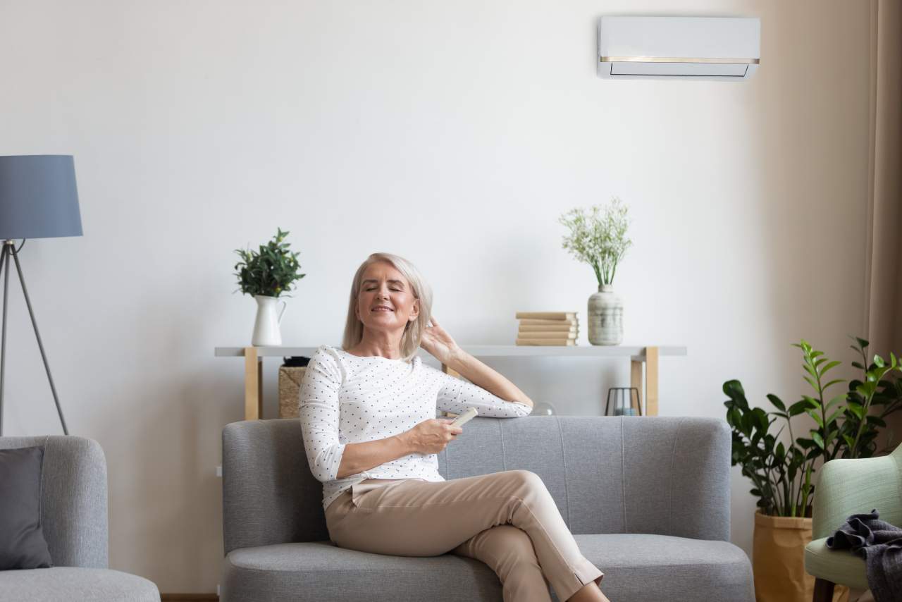 El éxito de la climatización ecológica crece tras el sistema innovador de la empresa española Decke