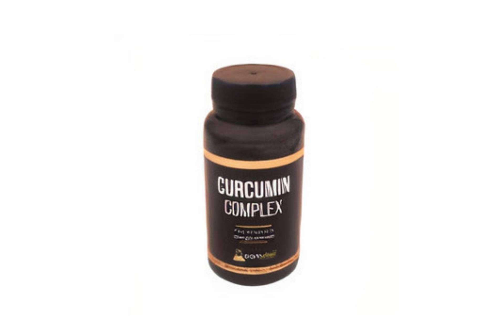 Comdiet: La cúrcuma y sus beneficios antiinflamatorios