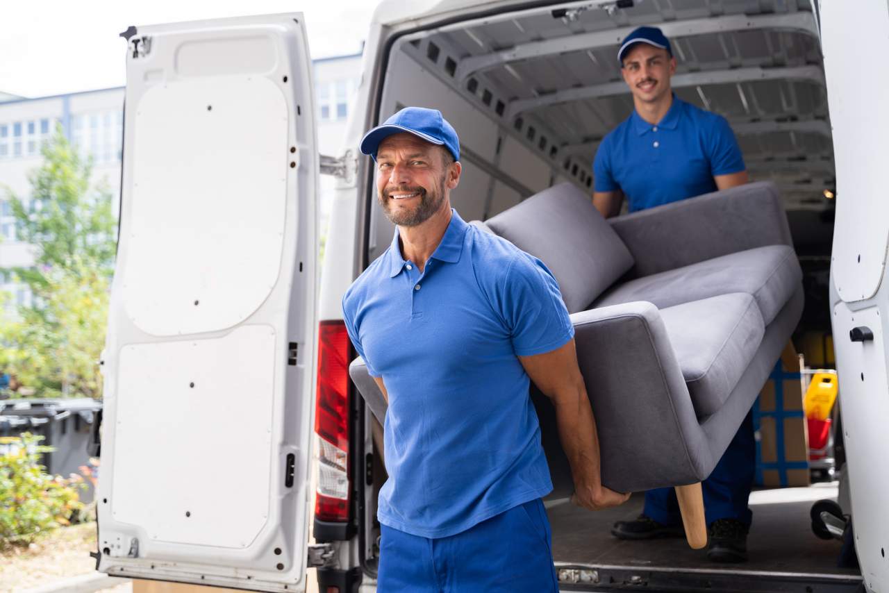 Vaciados Juanma, la empresa de vaciado de inmuebles