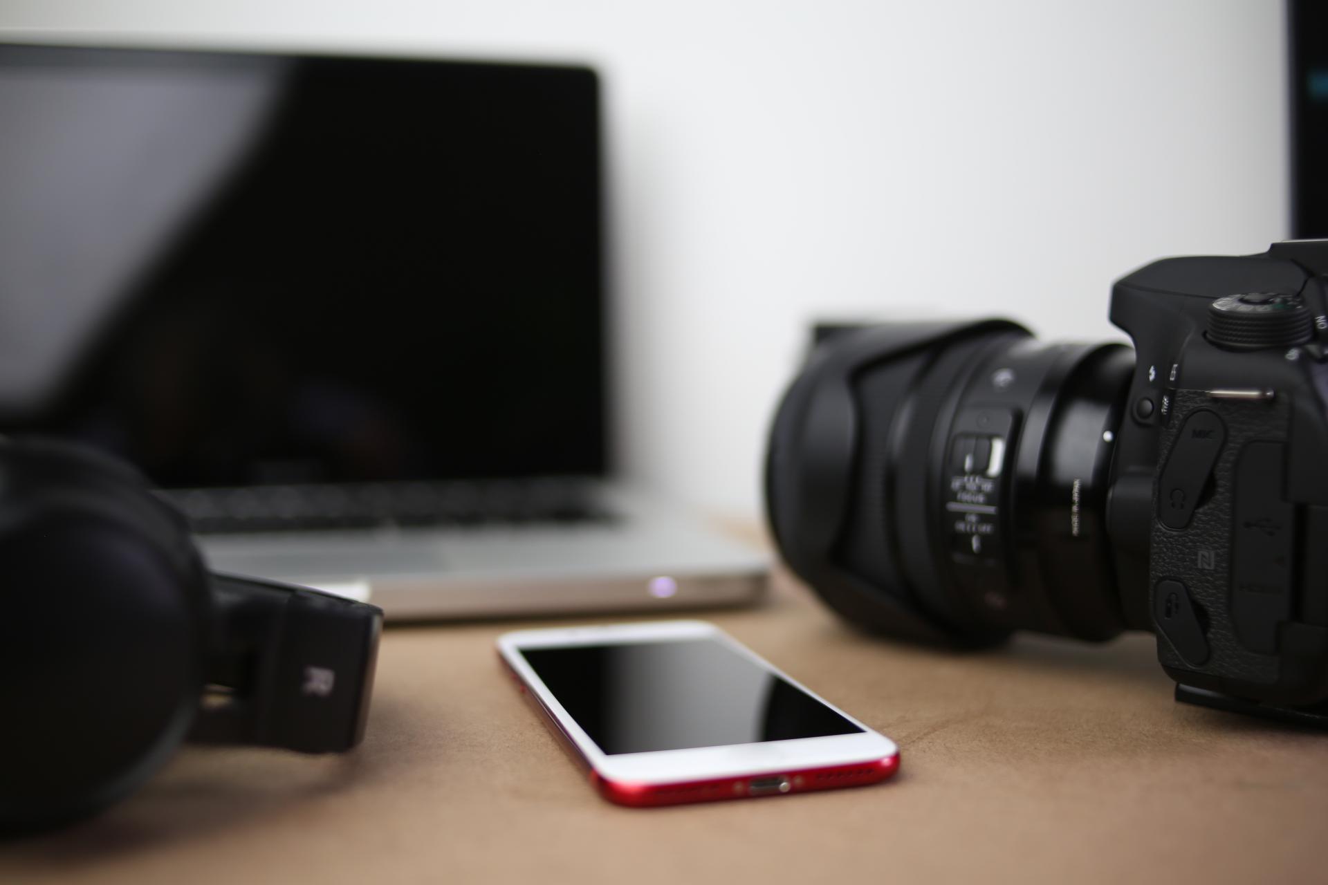 La producción audiovisual para empresas y profesionales de The Video Network