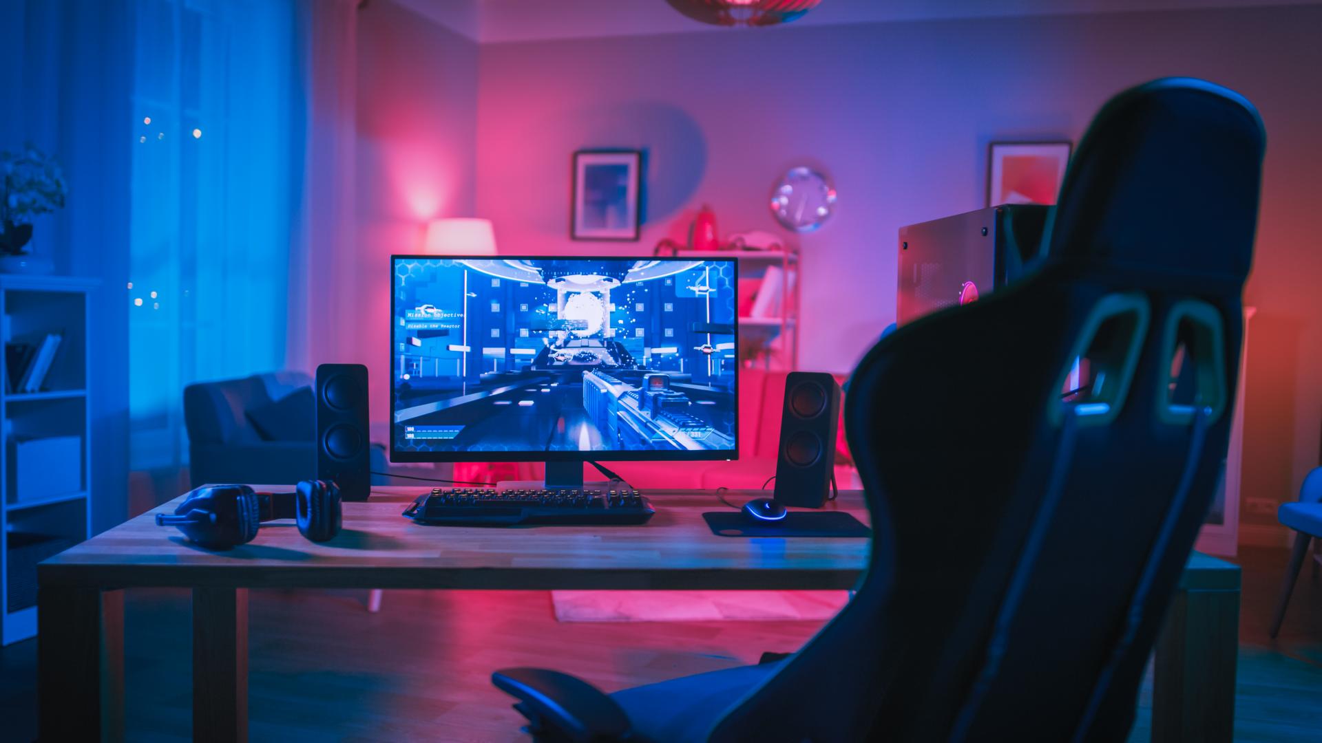 Technohogar es una empresa que arrasa en el mercado gracias a su amplio catálogo gaming online