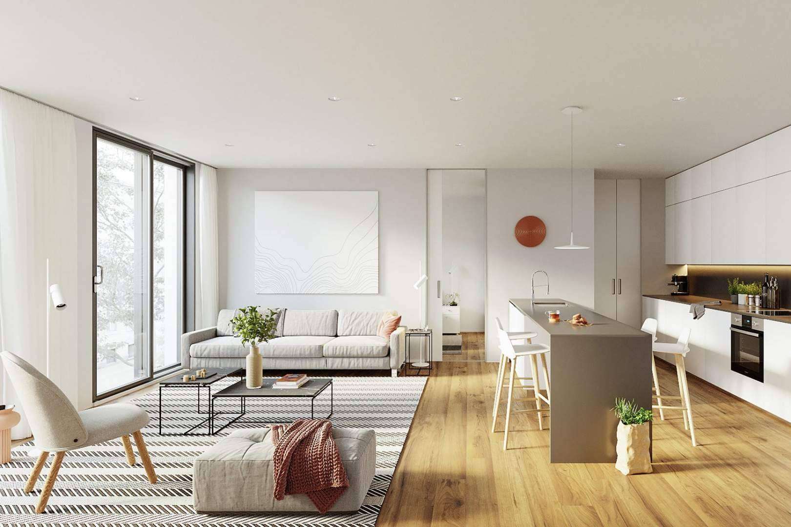 ¿Por qué es tan exitoso el Home Staging virtual de Lobo Studio?