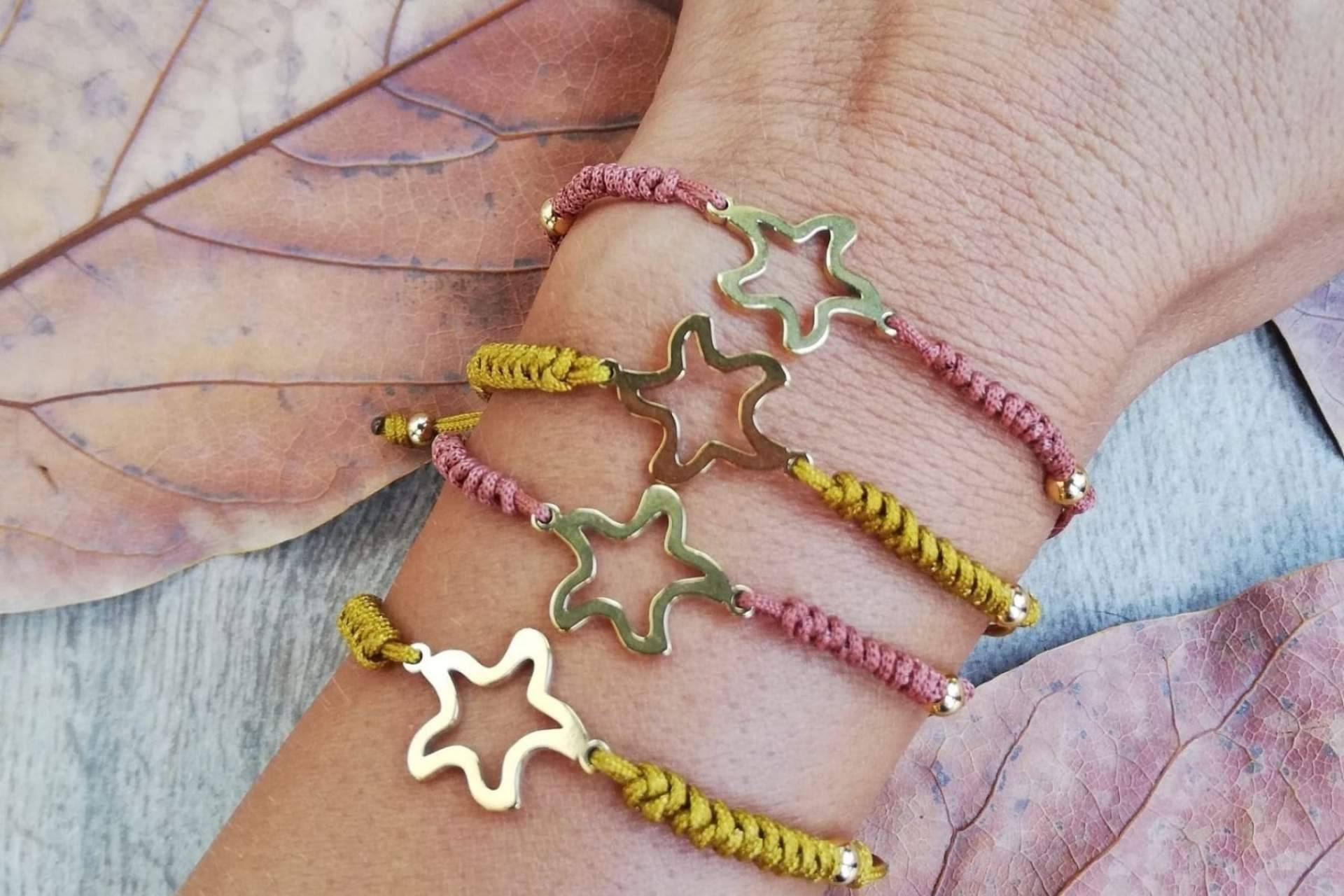 Janlukdesign: las pulseras más originales