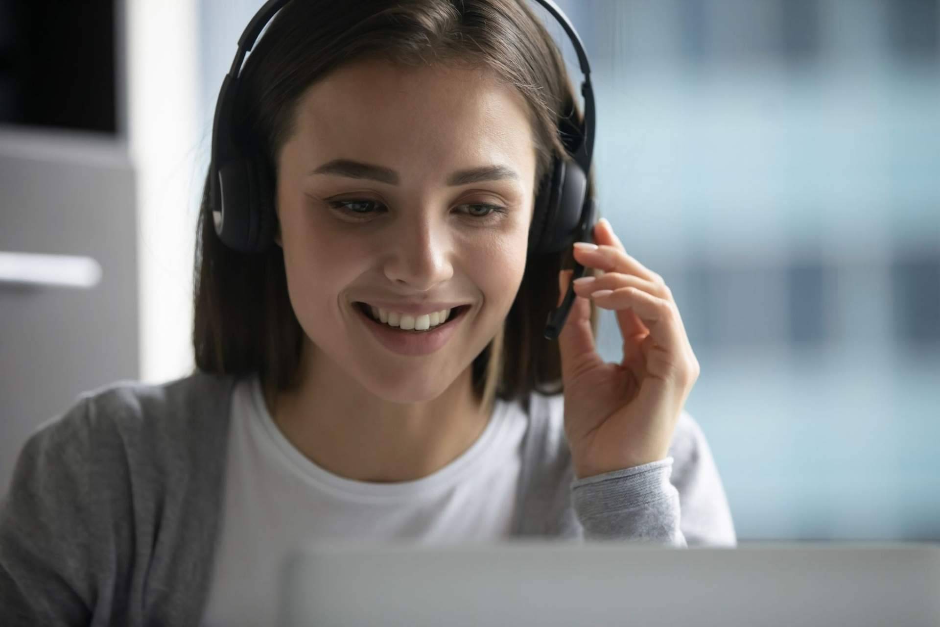 ¿Cómo es el servicio de atención al cliente para empresas de Sosmatic?