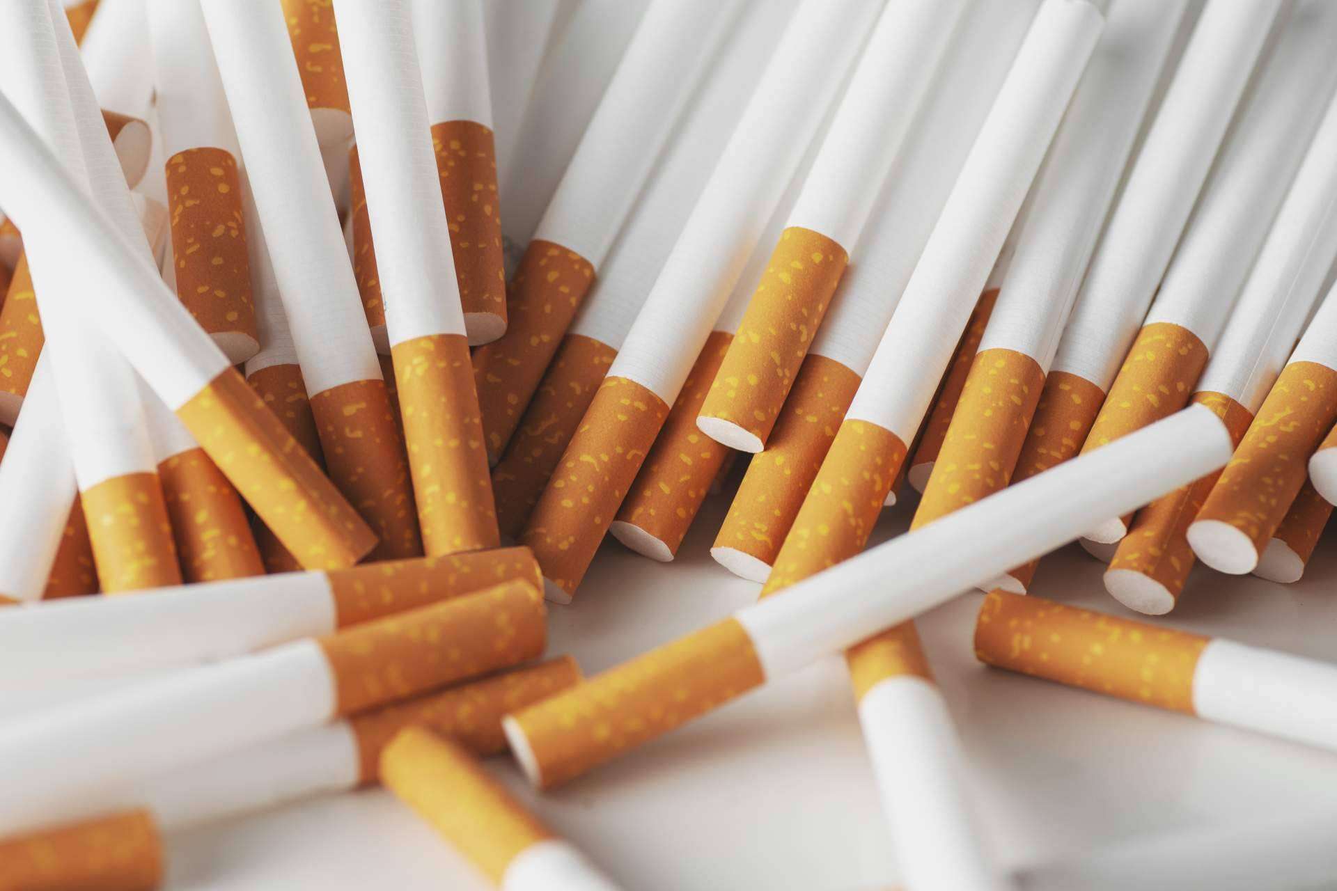 Grupo Trinova ayuda a las personas a dejar de fumar