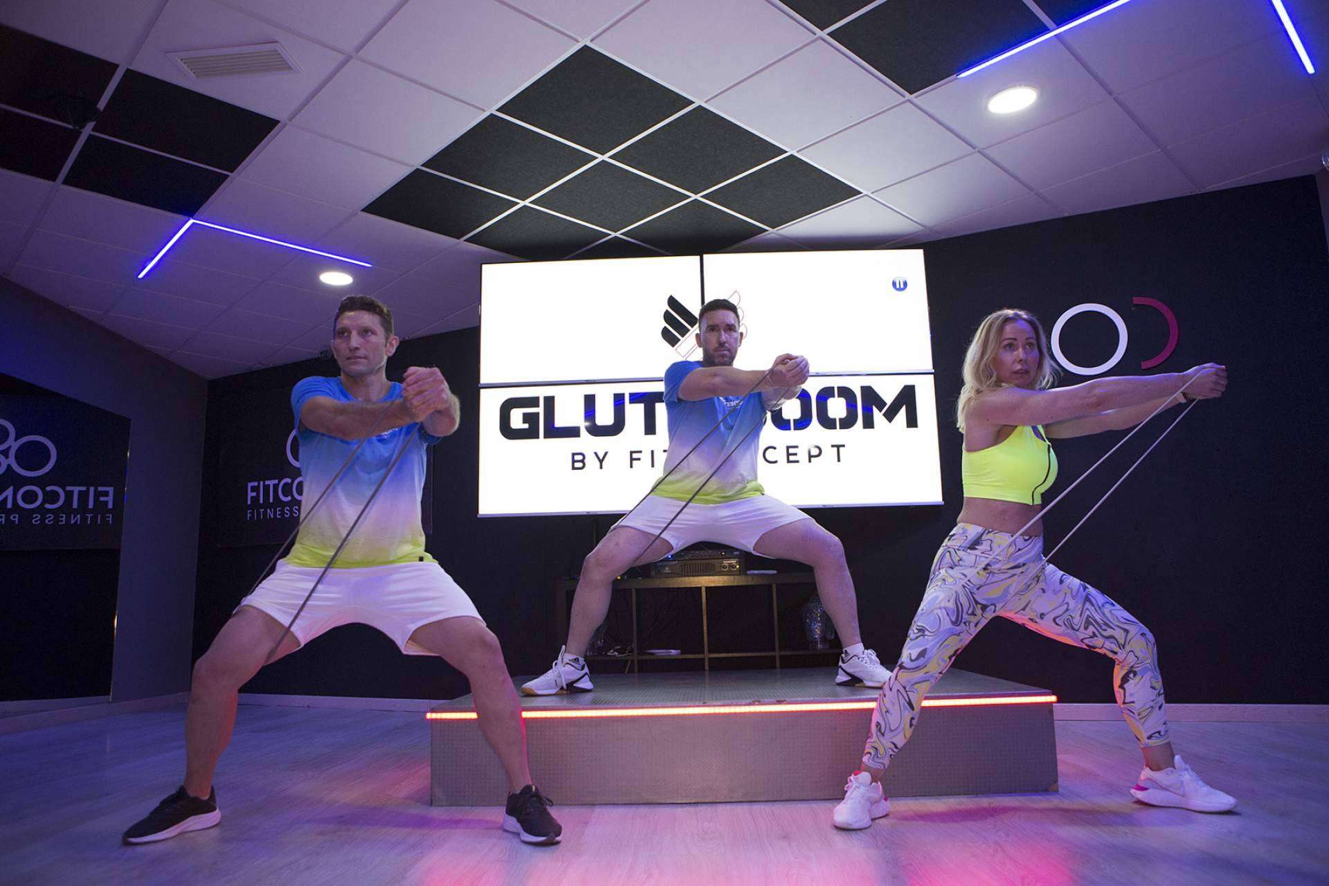 Fitconcept Pro y los programas fitness en tendencia