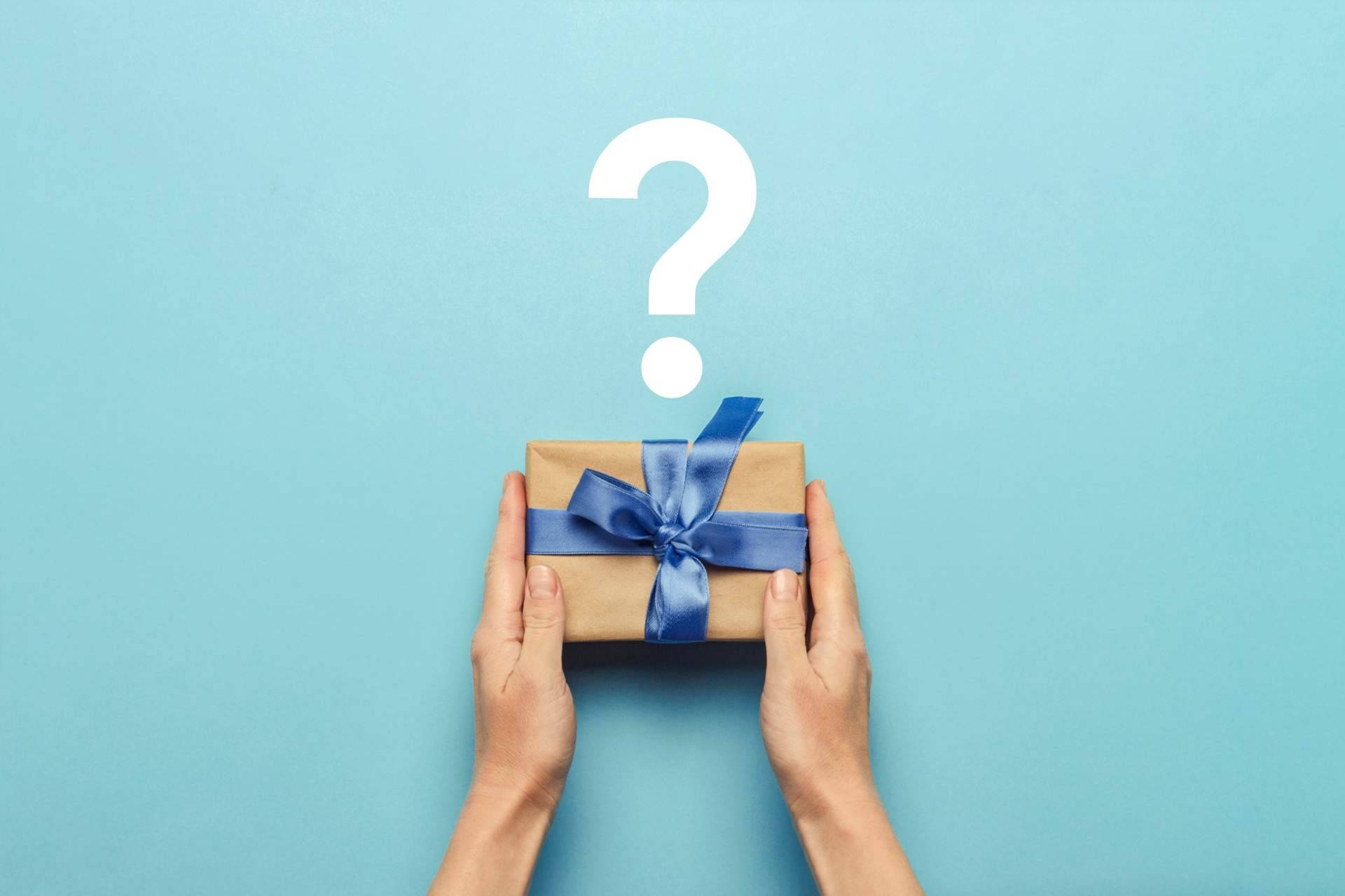Sorteo Amigo Invisible, la única web que además de realizar el sorteo del amigo invisible asesora de forma gratuita gracias a su buscador de regalos inteligente