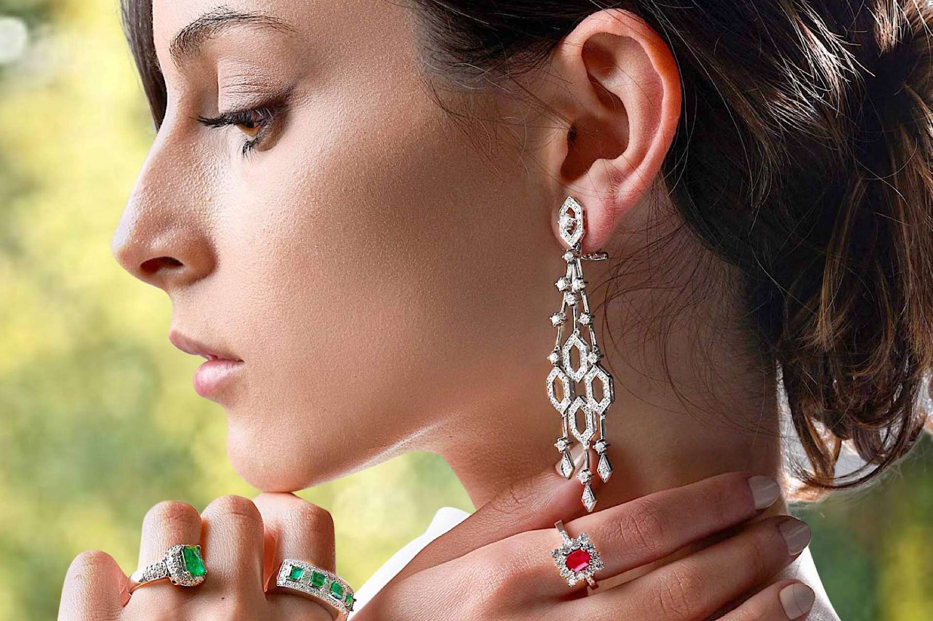 Godiam se consolida como la líder en joyas artesanales y sostenibles de calidad premium `Made in Spain´