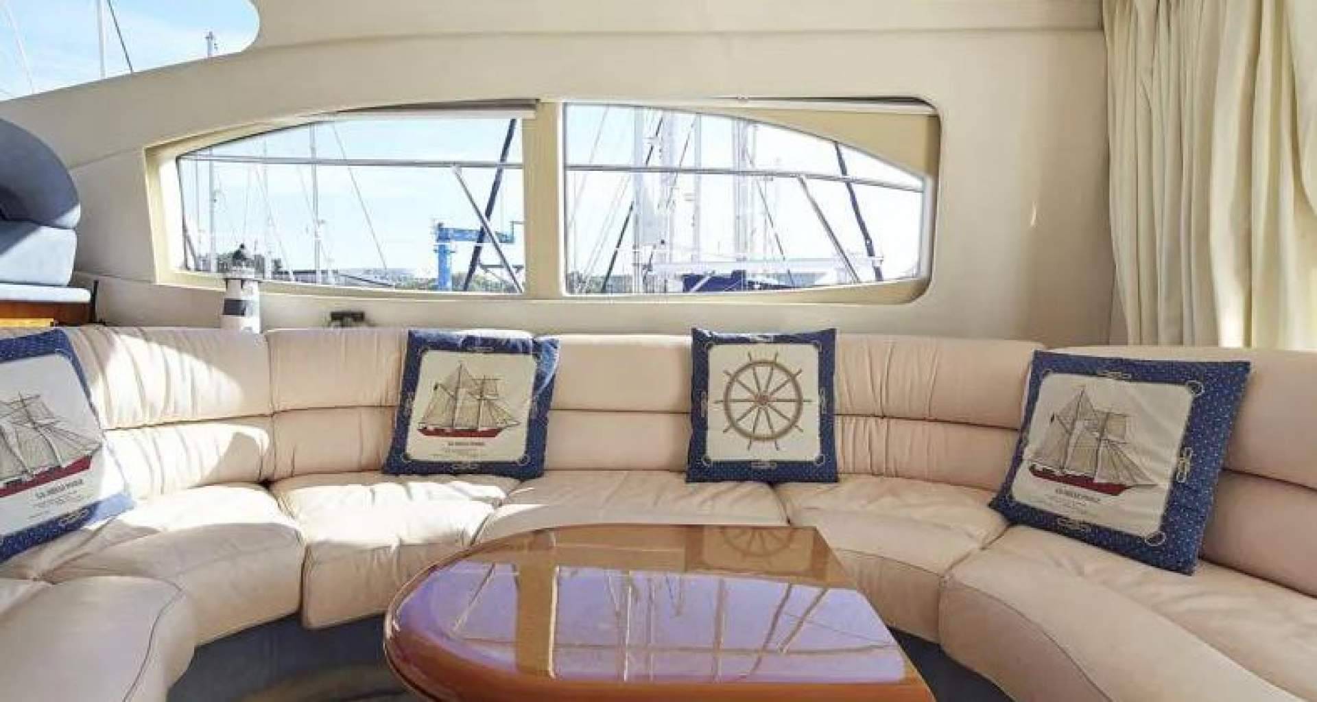 El alquiler de yate en Barcelona es una de las opciones más demandadas en verano: Gotland Charter