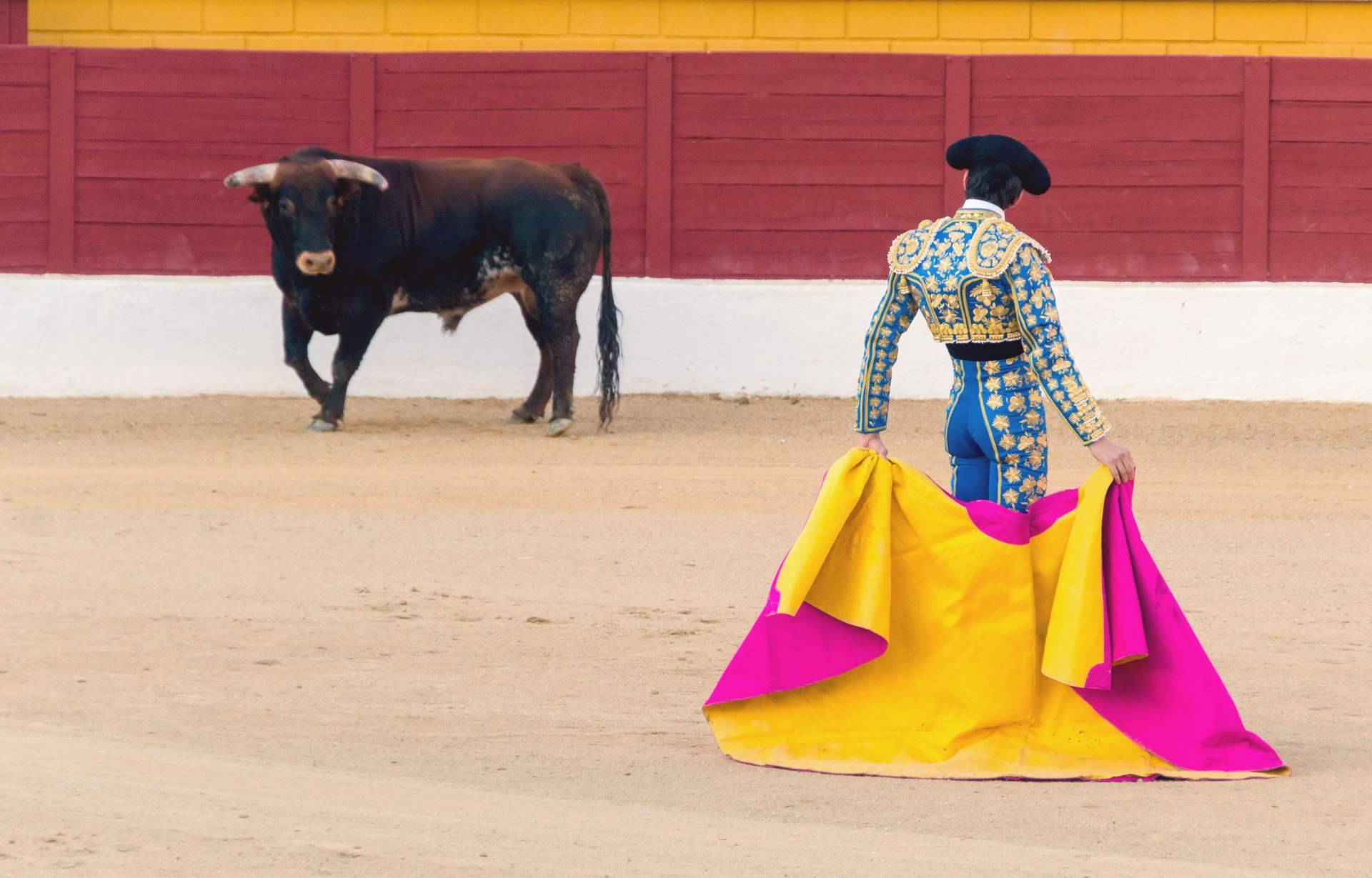 Royal Mediter, la empresa que ofrece la ganadería La Manchega para celebrar todo tipo de eventos