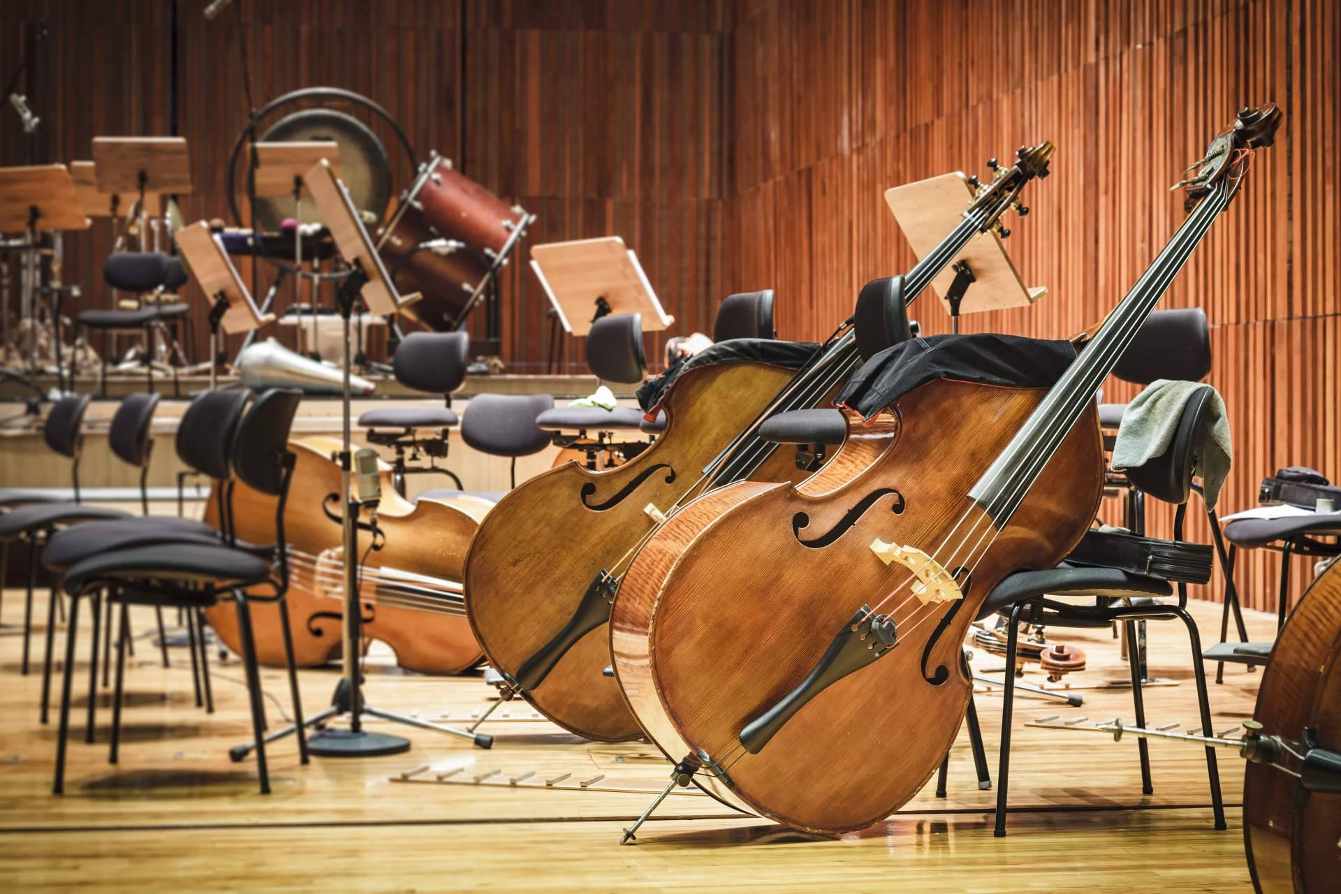 Entradas para los conciertos de la Orquesta Filarmónica de Viena en la Sagrada Familia con Fra Diavolo