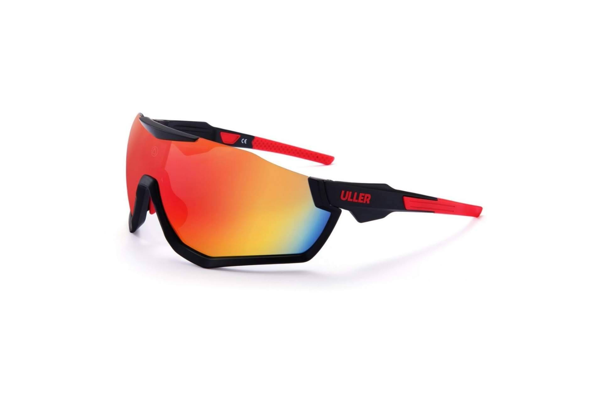 The Indian Face: gafas deportivas de ciclismo y running para hombre y mujer