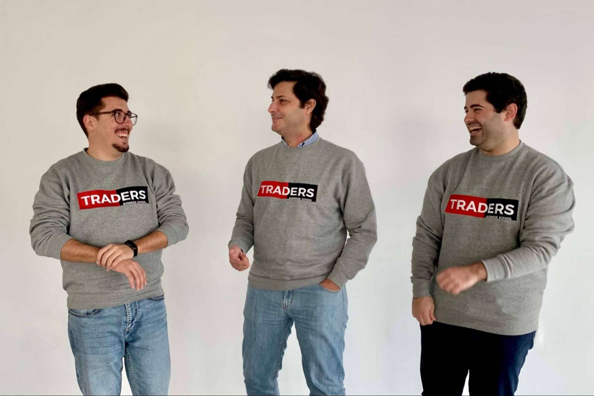 Traders Business School ofrece el primer curso práctico de criptomonedas