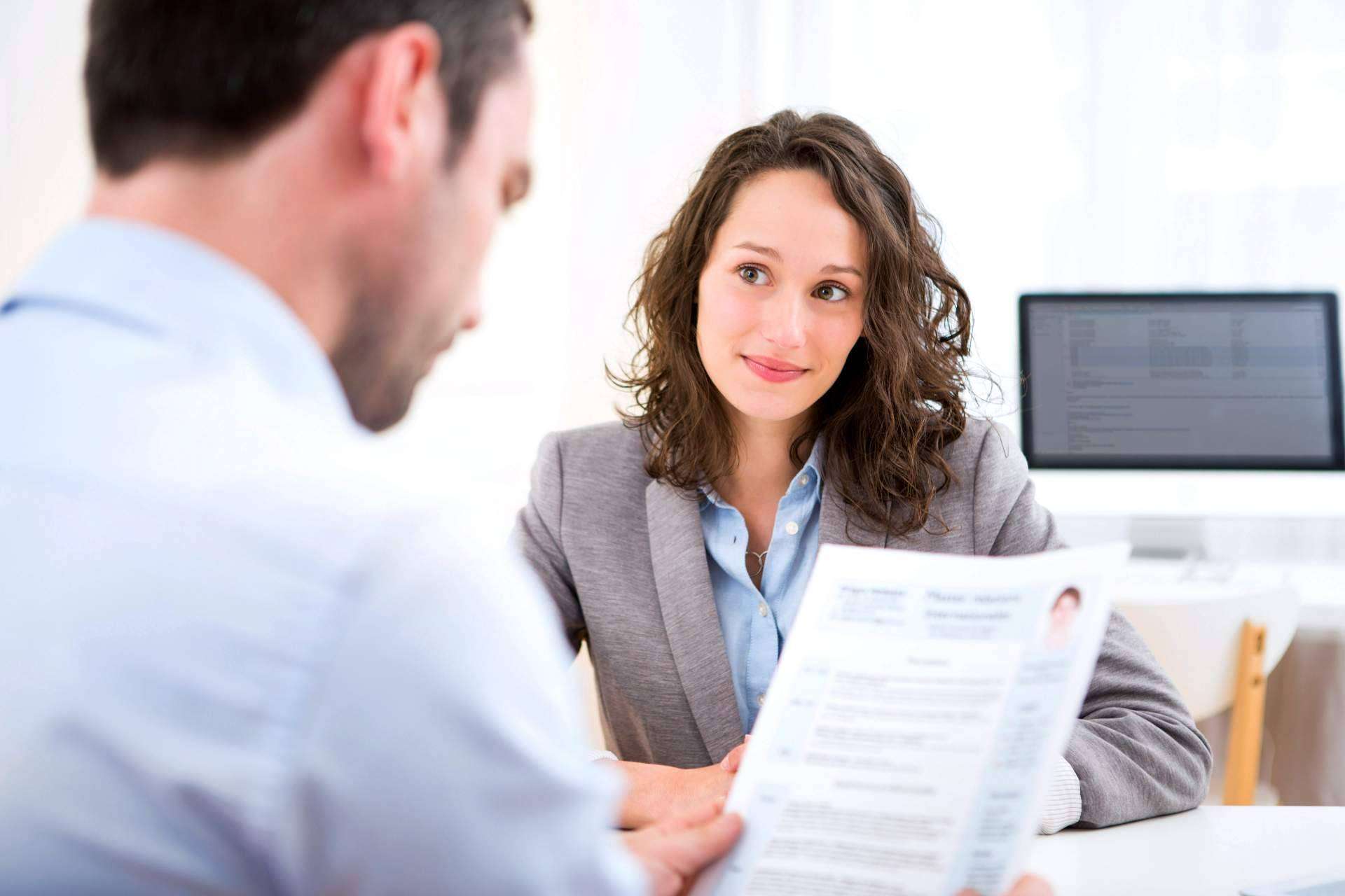 Los factores a evitar en un CV, según CVAPP