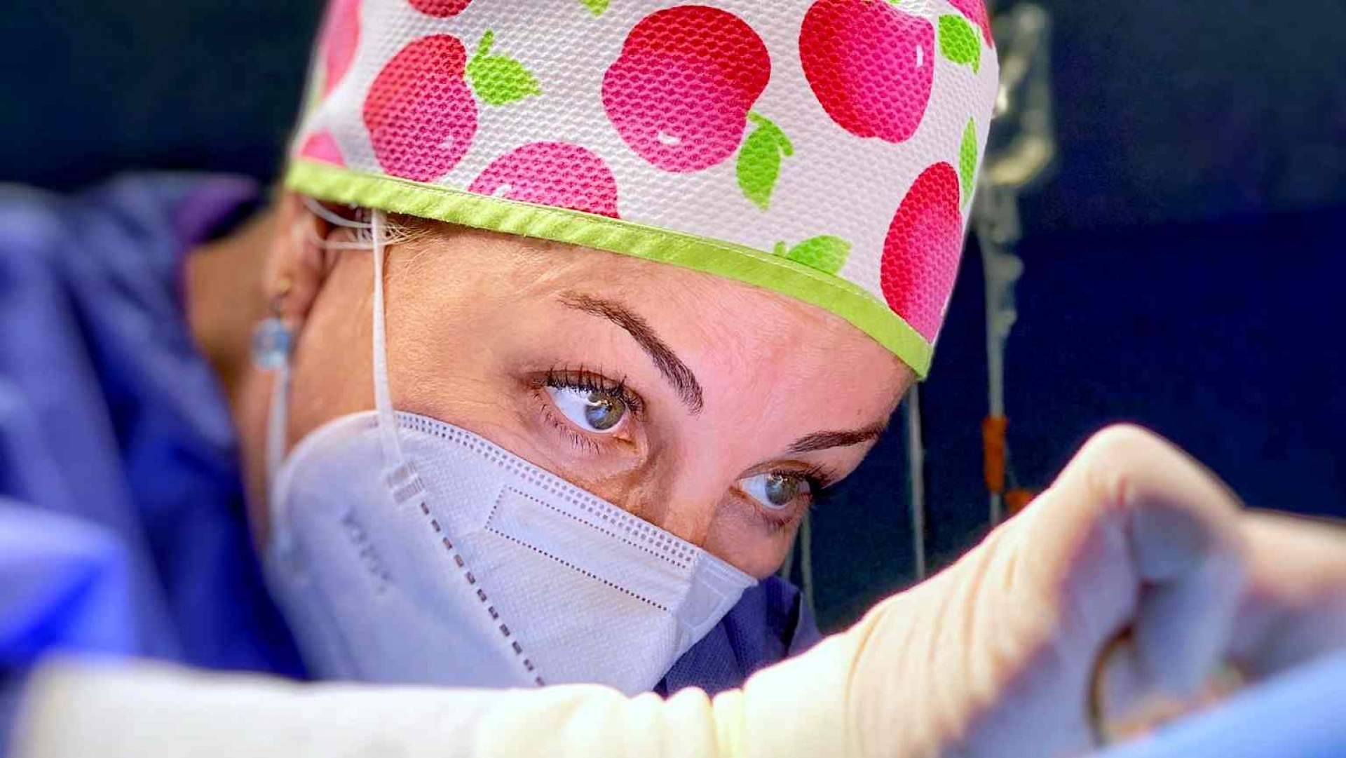 La labioplastia permite a muchas mujeres recuperar su calidad de vida, por la doctora Patricia Gutiérrez Ontalvilla