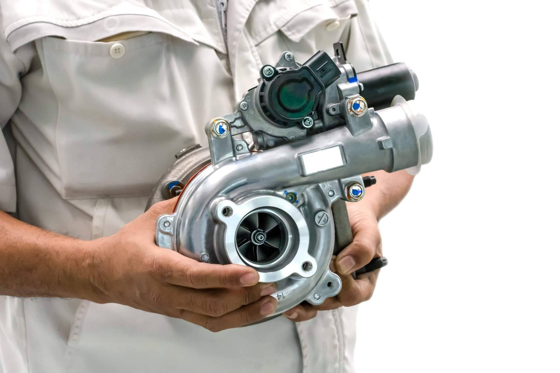 ¿Por qué Turbos24h, la empresa que ha revolucionado la venta de turbos en España, destaca los turbos de intercambio?
