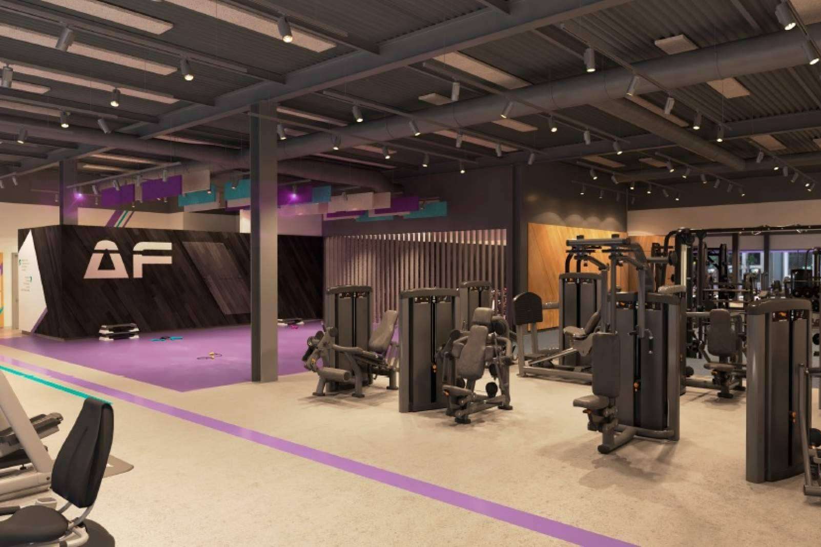 Abrir una franquicia de fitness es la opción más rentable: Anytime Fitness