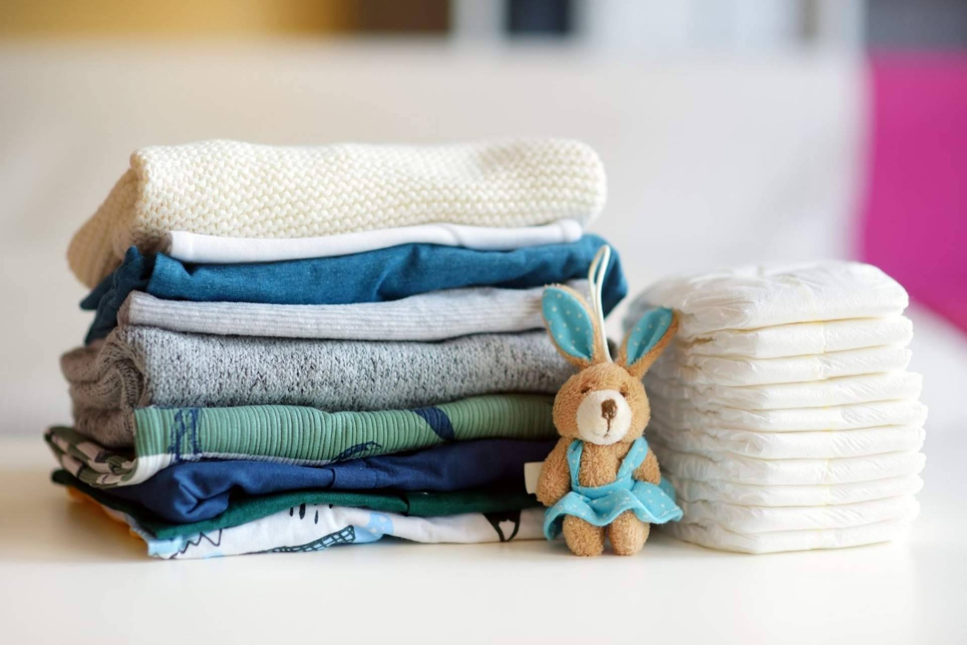 Ropa de bebé online hasta los 36 meses de la mano de Ropita de Nenes