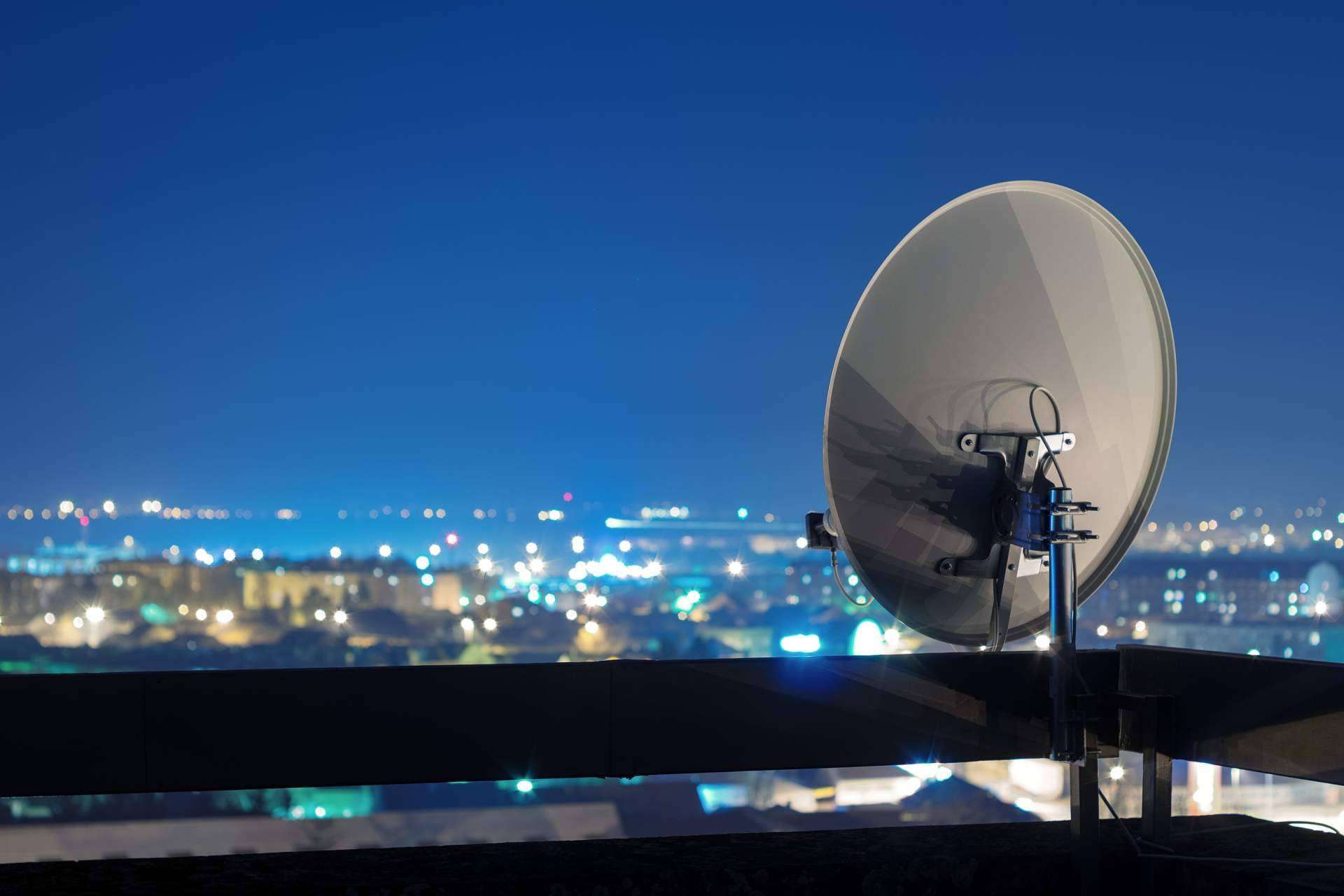 La compañía Antenistas Valencia es experta en instalación de antenas