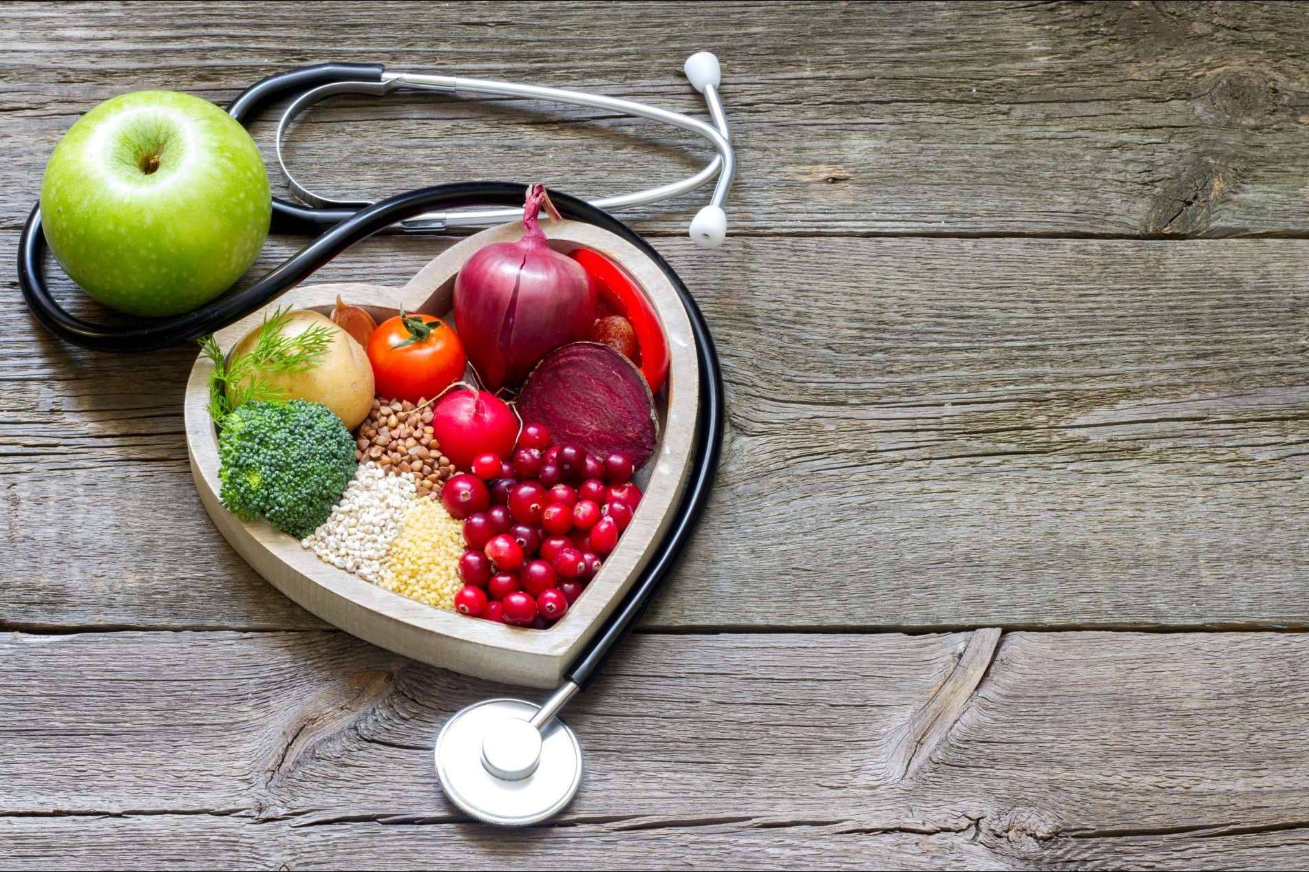 La importancia de una buena nutrición, por Crea Tu Cuerpo