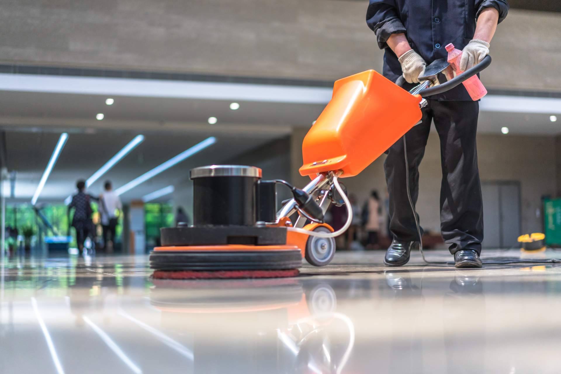 Amerital Servis se posiciona como la empresa de limpieza multidisciplinar en Sevilla y Valencia